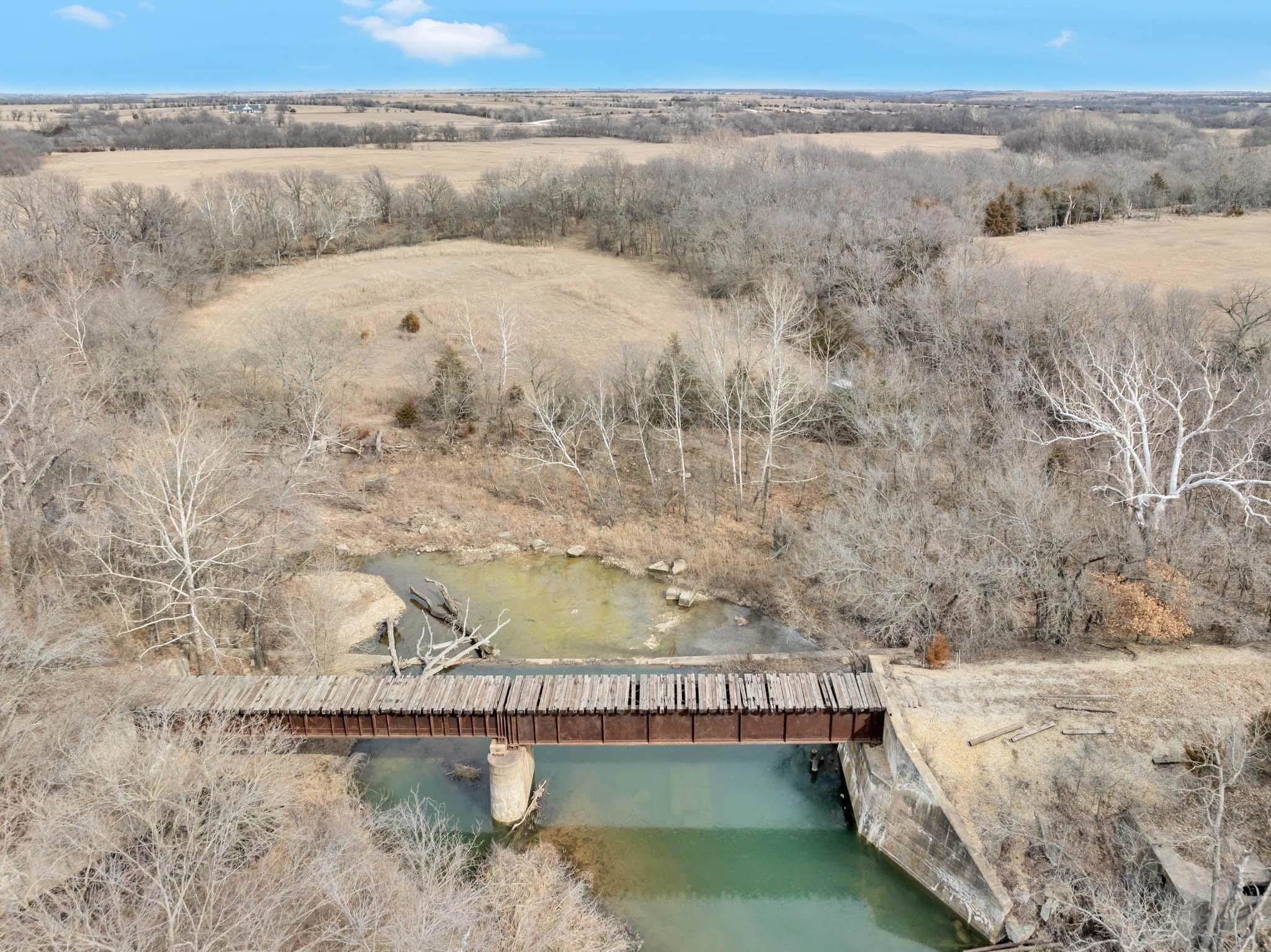 K Rd, Piedmont, Kansas image 13