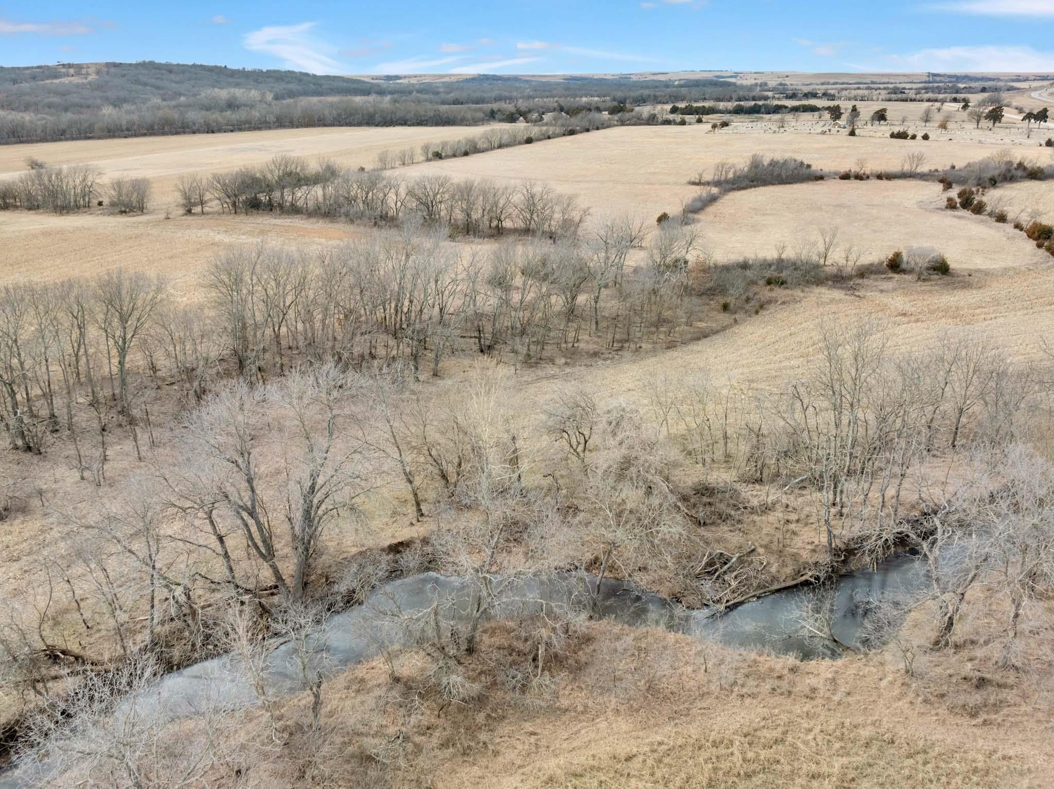 K Rd, Piedmont, Kansas image 19