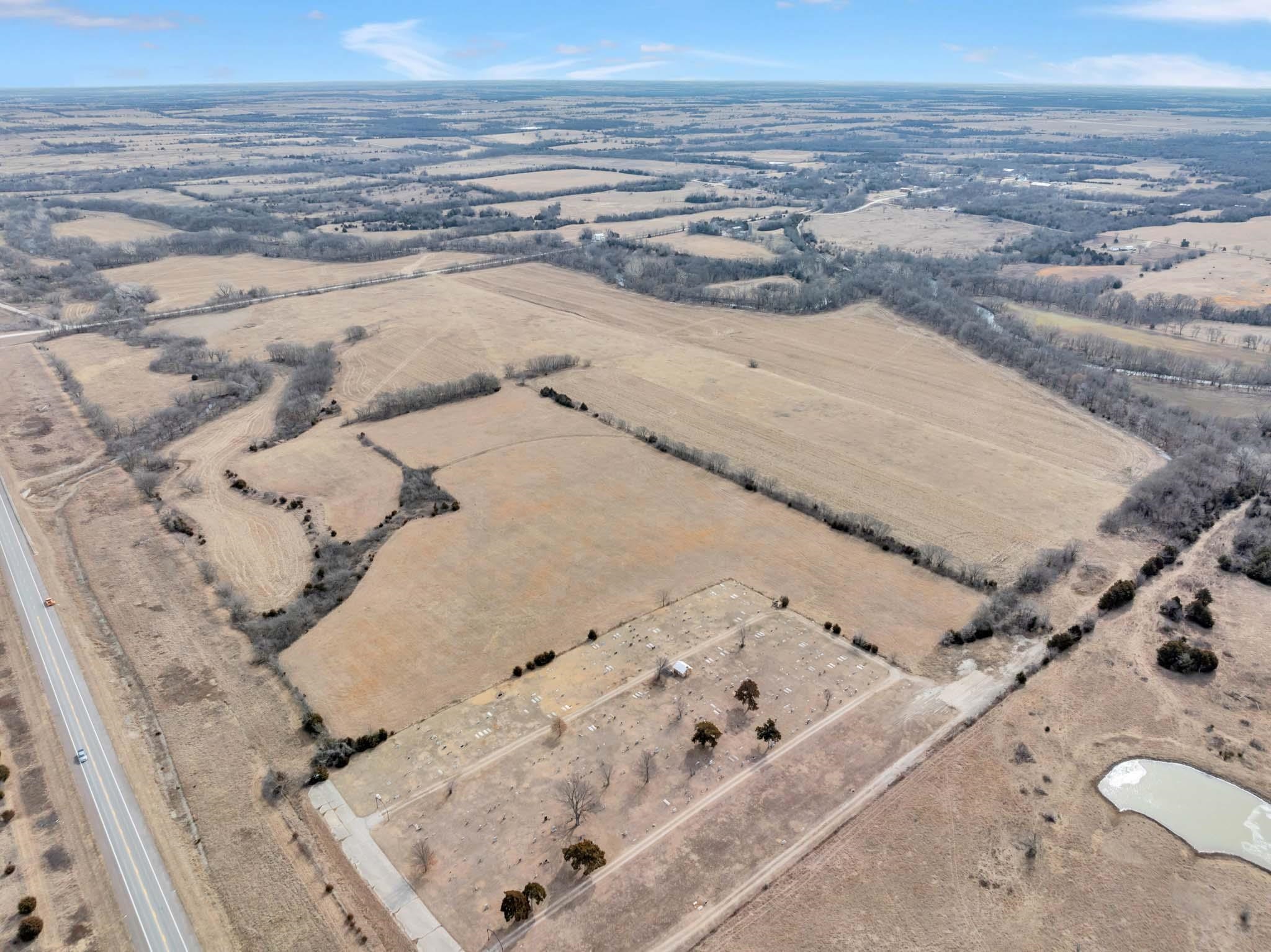 K Rd, Piedmont, Kansas image 4