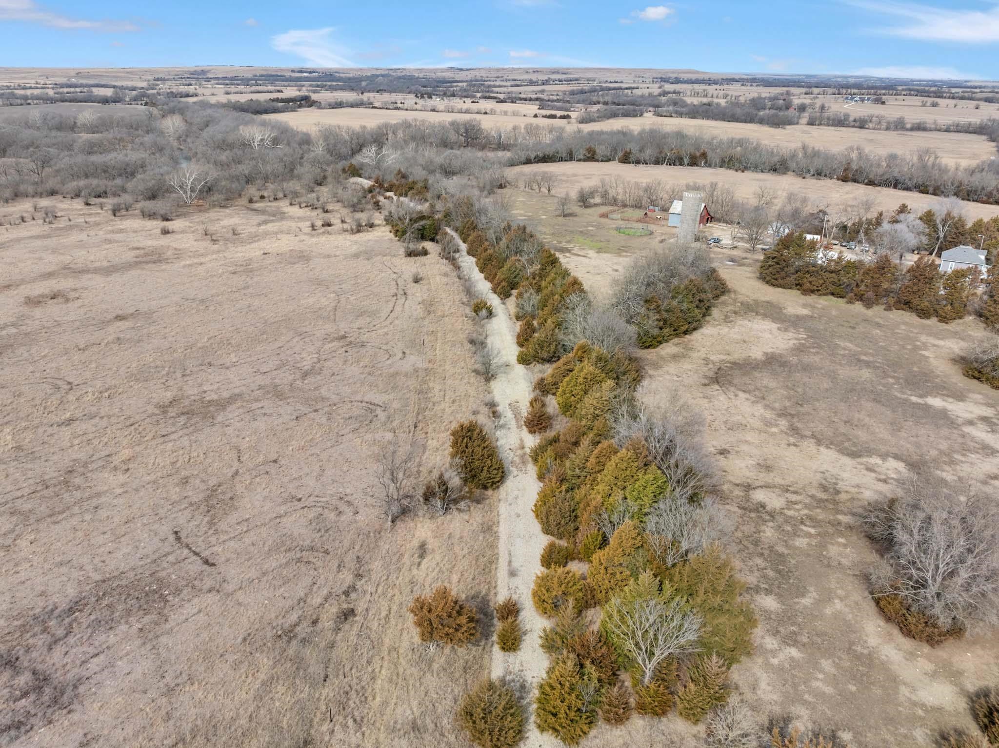 K Rd, Piedmont, Kansas image 21