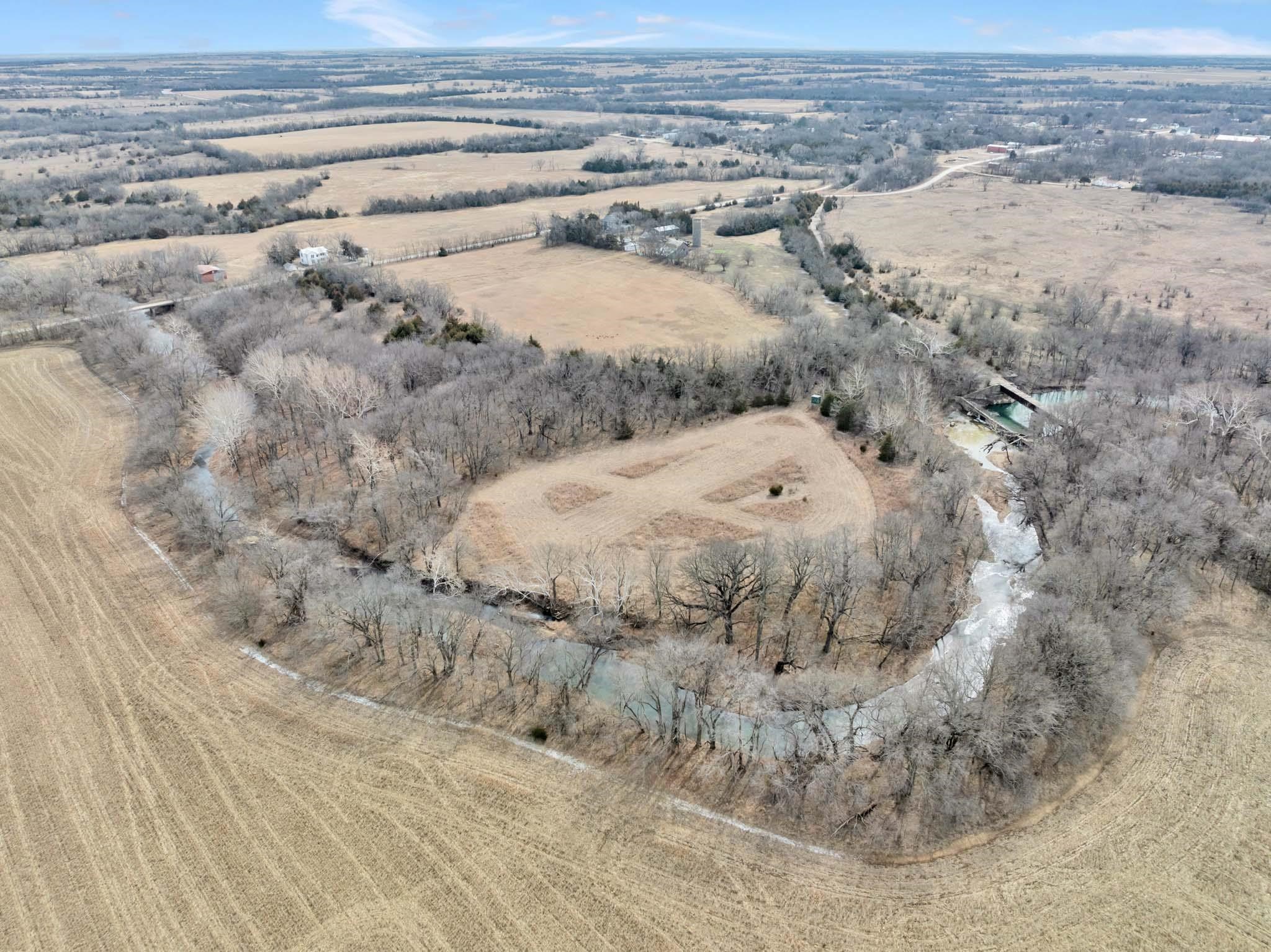 K Rd, Piedmont, Kansas image 6