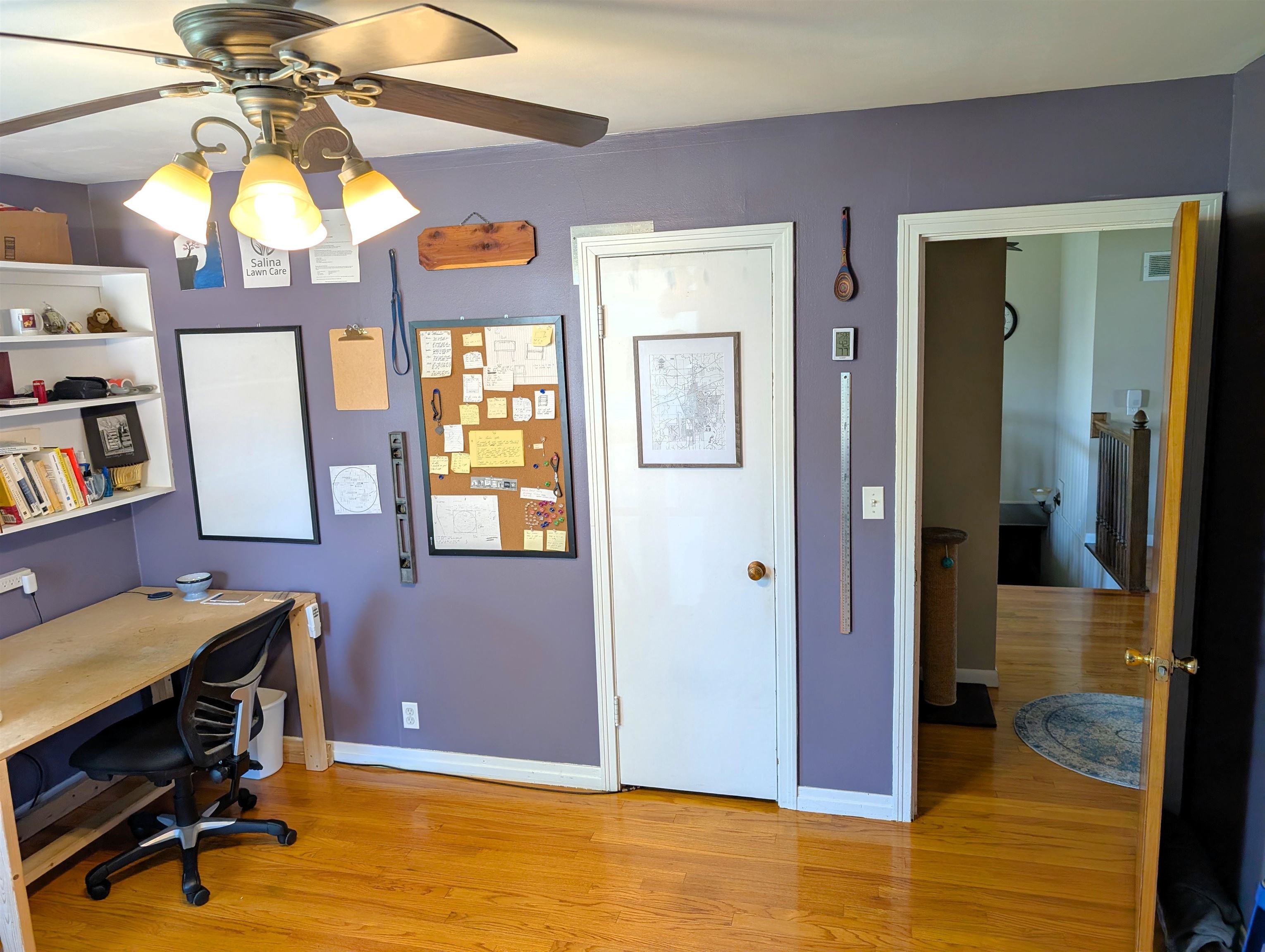 508 W Kirwin Ave, Salina, Kansas image 33