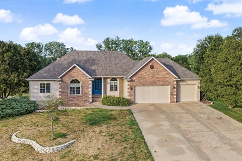 Homes For Sale - 2475 Saint Andrews Ln<br/> Saline County, Salina, KS 67401