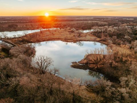 Vacant Land For Sale - 00000 N Pope Dr<br/> Mulvane, KS 67050