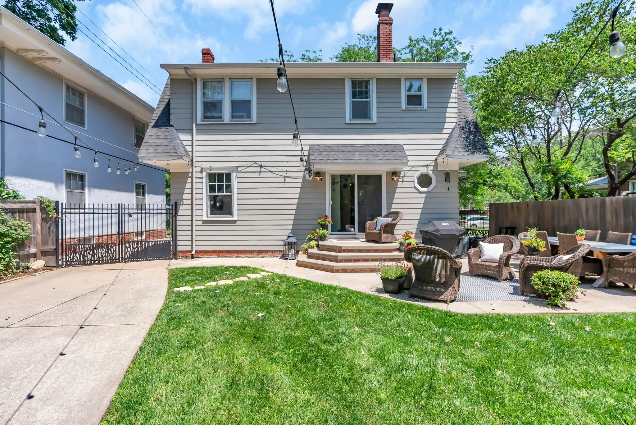 Wichita, Kansas 67218, United States, 3 Bedrooms Bedrooms, ,2 BathroomsBathrooms,Residential,Pending,149273