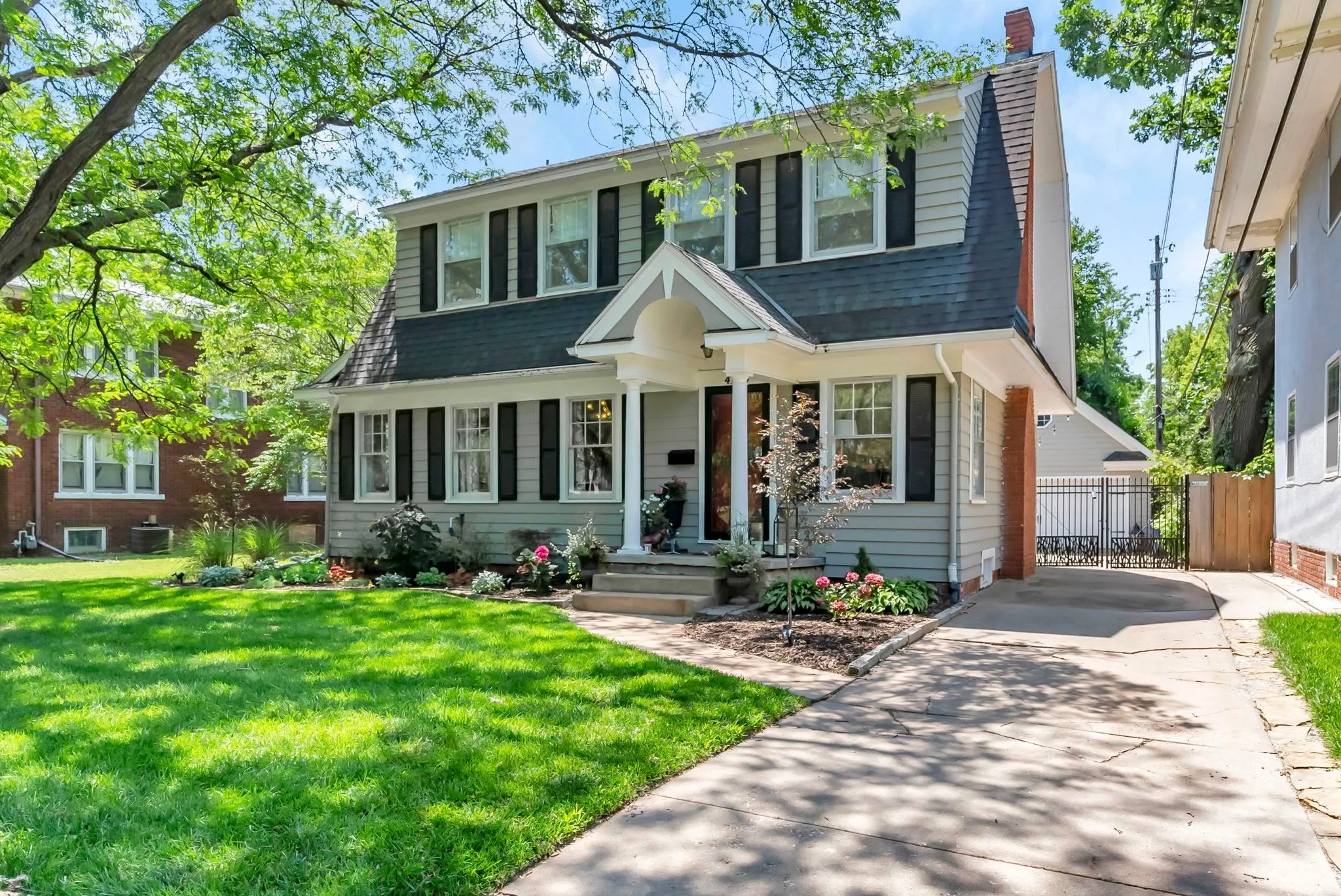 Wichita, Kansas 67218, United States, 3 Bedrooms Bedrooms, ,2 BathroomsBathrooms,Residential,Pending,149273