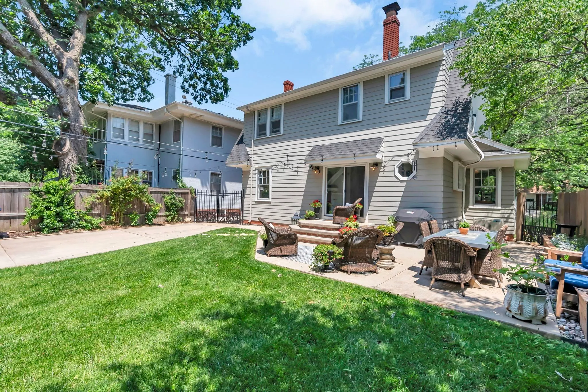 Wichita, Kansas 67218, United States, 3 Bedrooms Bedrooms, ,2 BathroomsBathrooms,Residential,Pending,149273