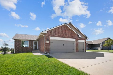 1420 N Orchid Ct, Andover, KS 67002 - #: 638954