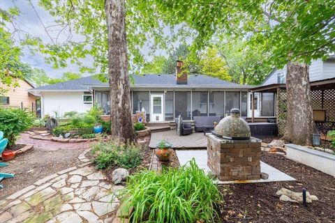 Tiny photo for 2047 N Westridge Dr, Wichita, KS 67203 (MLS # 669267)