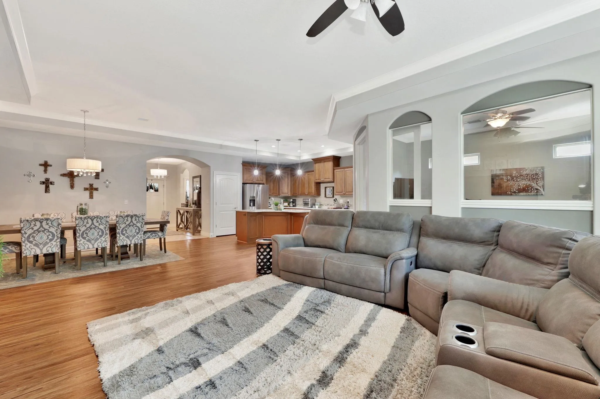 Maize, Kansas 67101, United States, 2 Bedrooms Bedrooms, ,2 BathroomsBathrooms,Residential,Active,169723