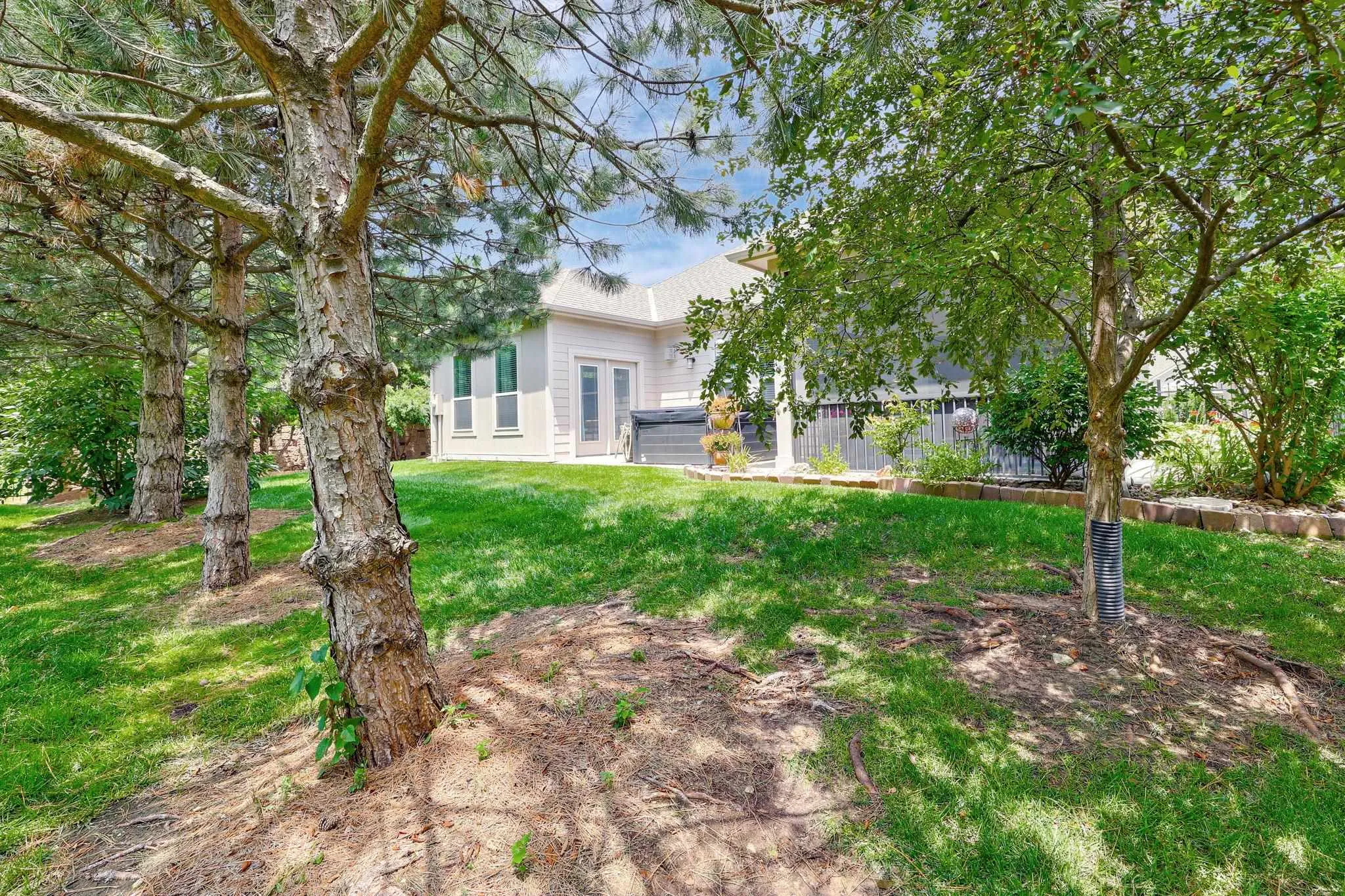 Maize, Kansas 67101, United States, 2 Bedrooms Bedrooms, ,2 BathroomsBathrooms,Residential,Active,169723