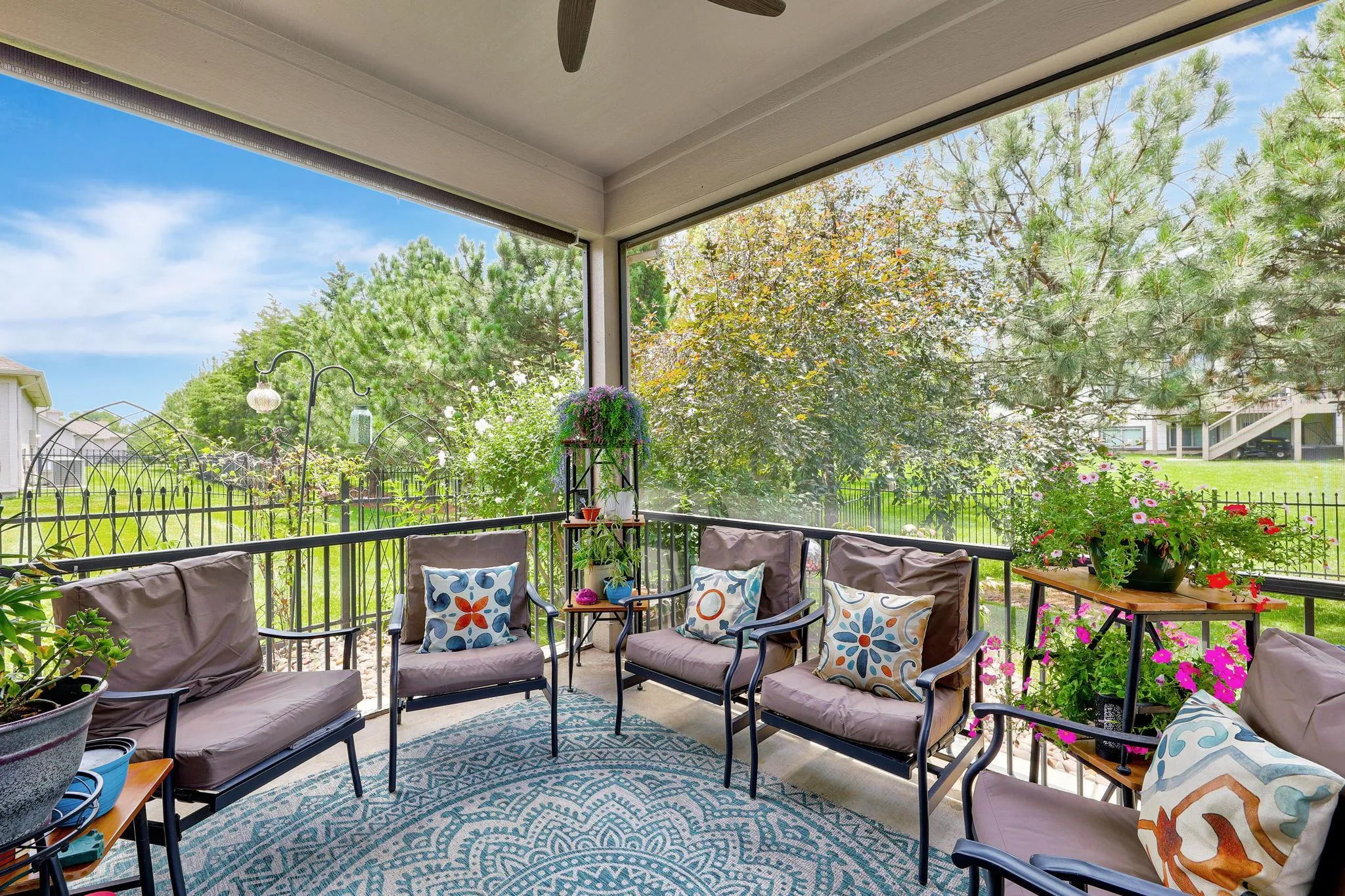 Maize, Kansas 67101, United States, 2 Bedrooms Bedrooms, ,2 BathroomsBathrooms,Residential,Active,169723