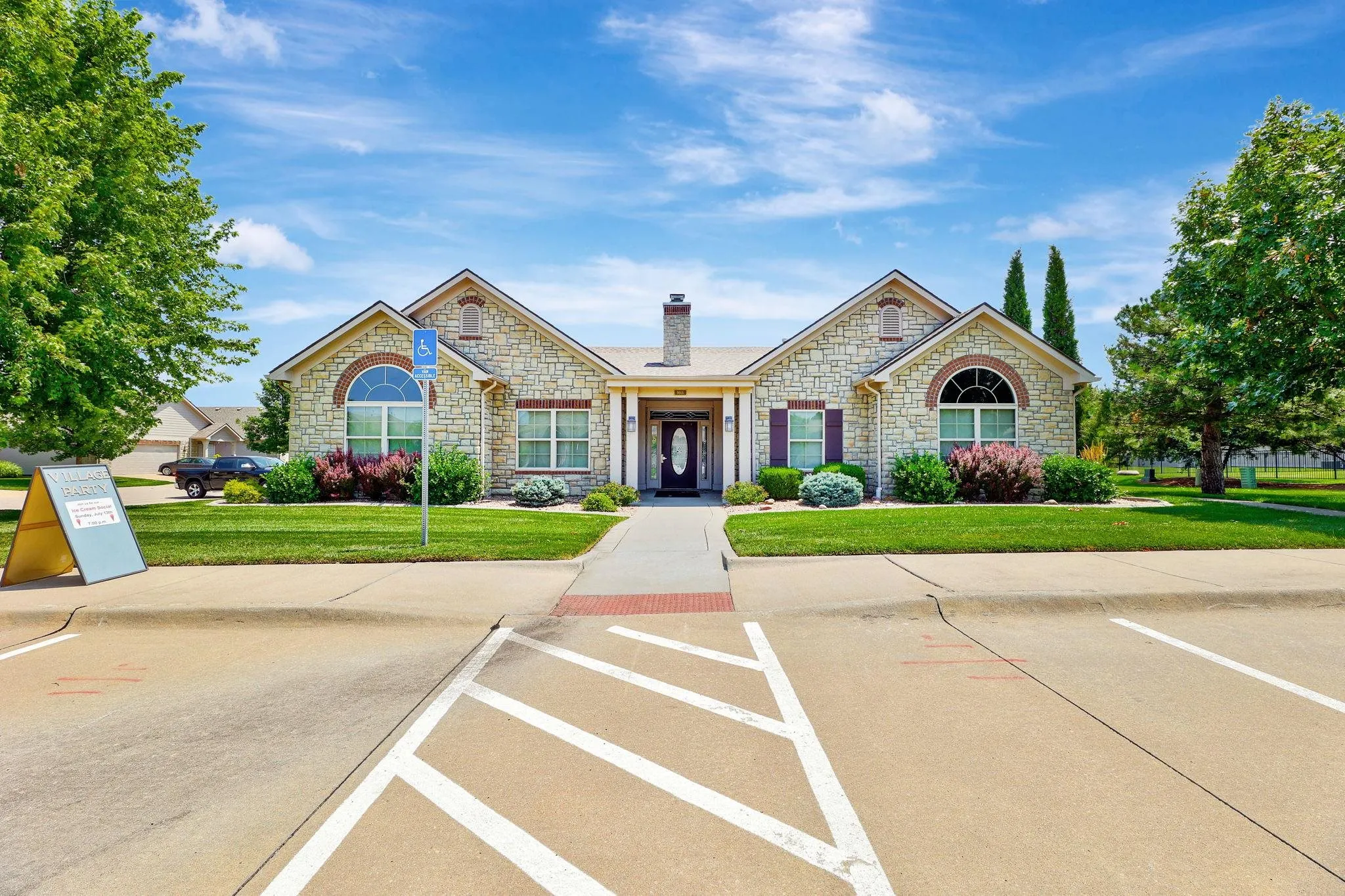 Maize, Kansas 67101, United States, 2 Bedrooms Bedrooms, ,2 BathroomsBathrooms,Residential,Active,169723