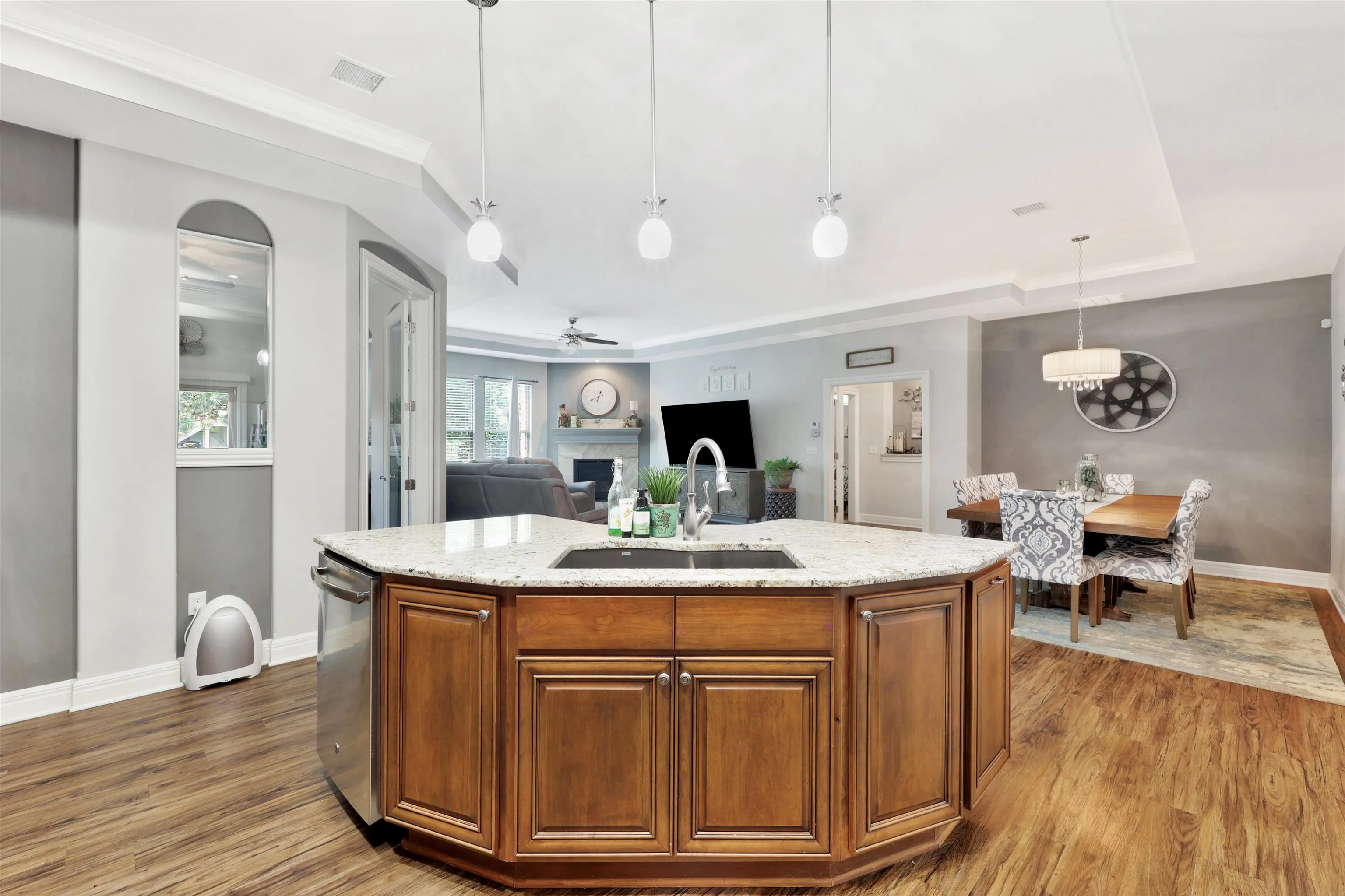 Maize, Kansas 67101, United States, 2 Bedrooms Bedrooms, ,2 BathroomsBathrooms,Residential,Active,169723