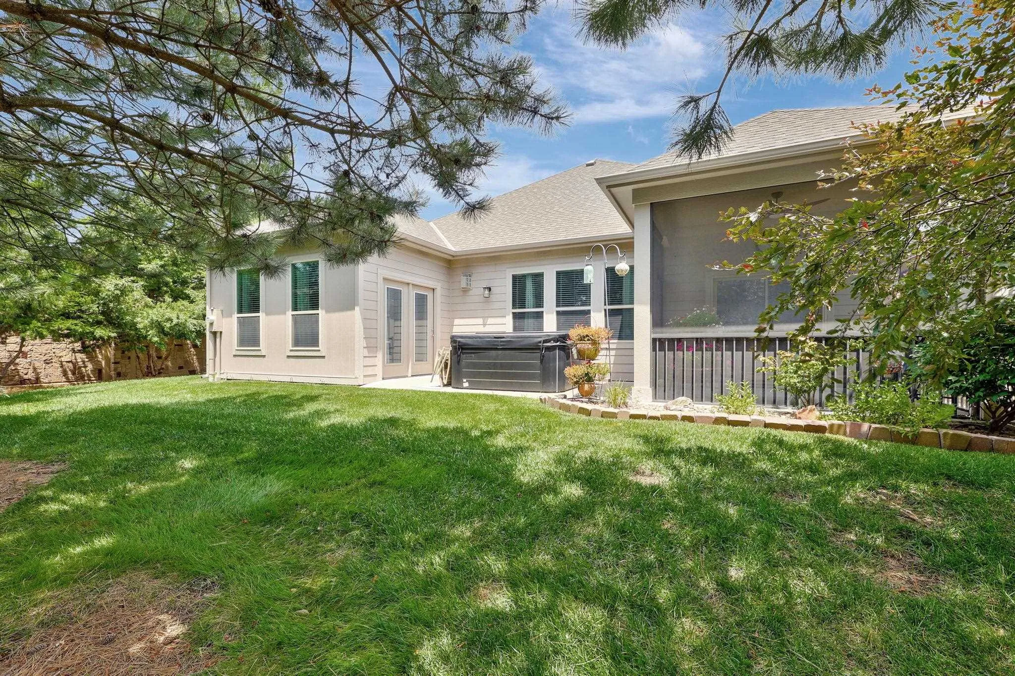 Maize, Kansas 67101, United States, 2 Bedrooms Bedrooms, ,2 BathroomsBathrooms,Residential,Active,169723