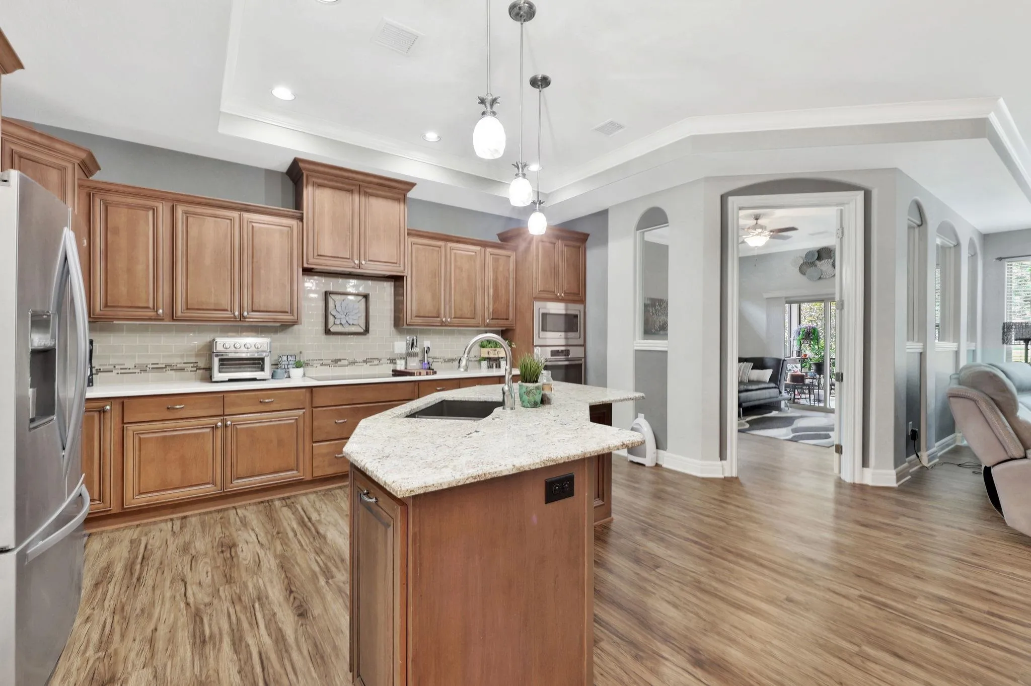 Maize, Kansas 67101, United States, 2 Bedrooms Bedrooms, ,2 BathroomsBathrooms,Residential,Active,169723