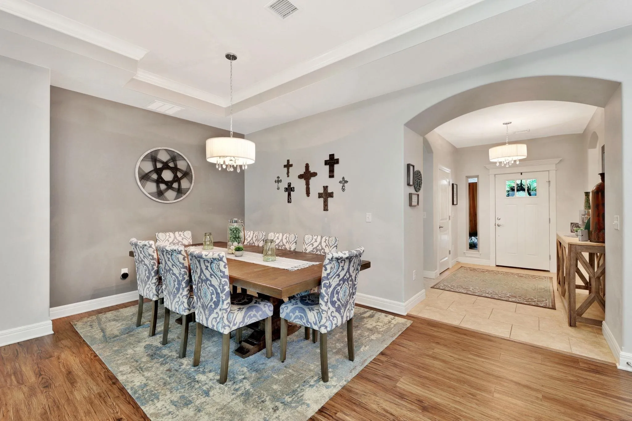 Maize, Kansas 67101, United States, 2 Bedrooms Bedrooms, ,2 BathroomsBathrooms,Residential,Active,169723