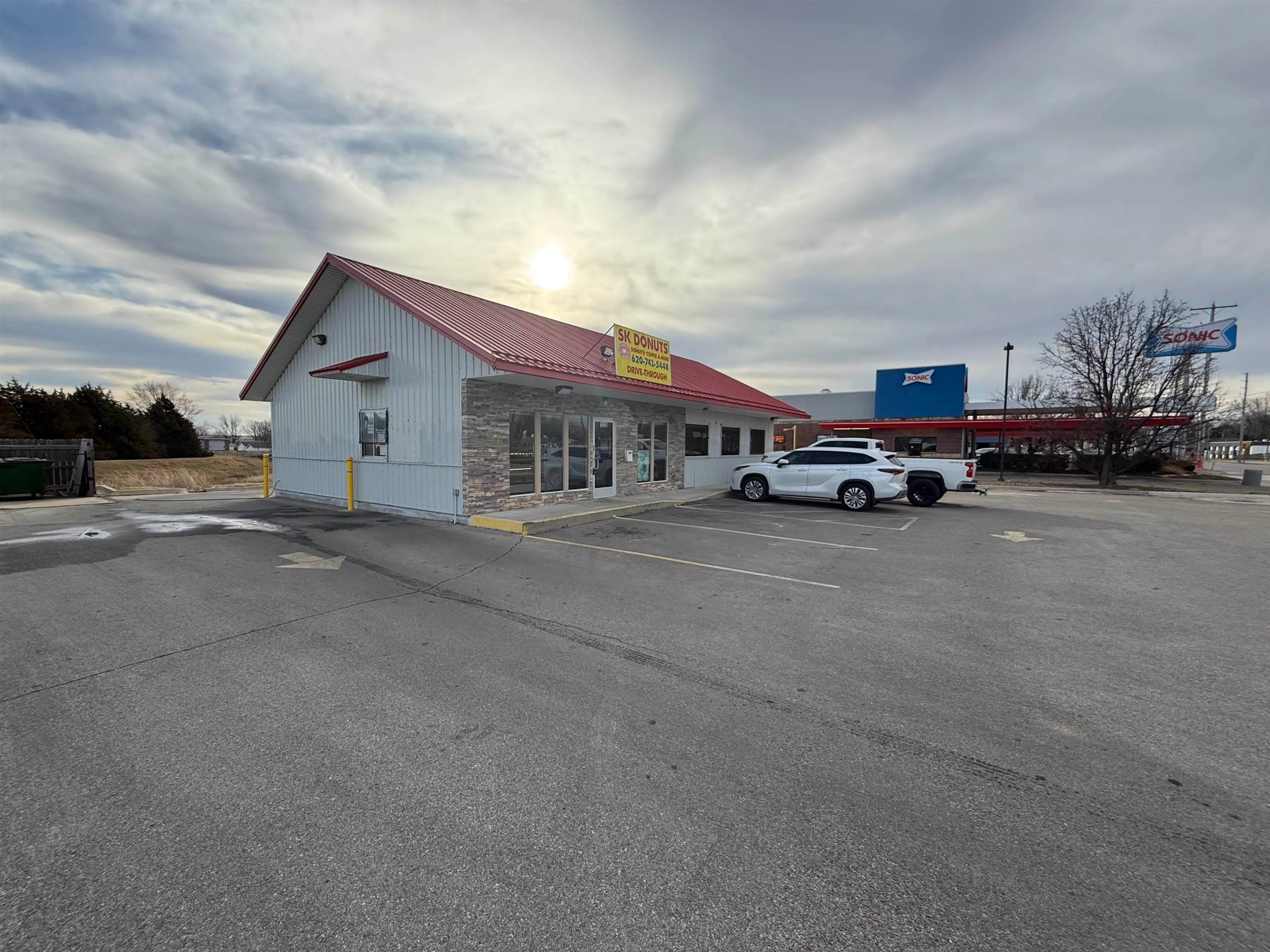 Arkansas City, Kansas 67006, United States, ,Commercial,Active,4992