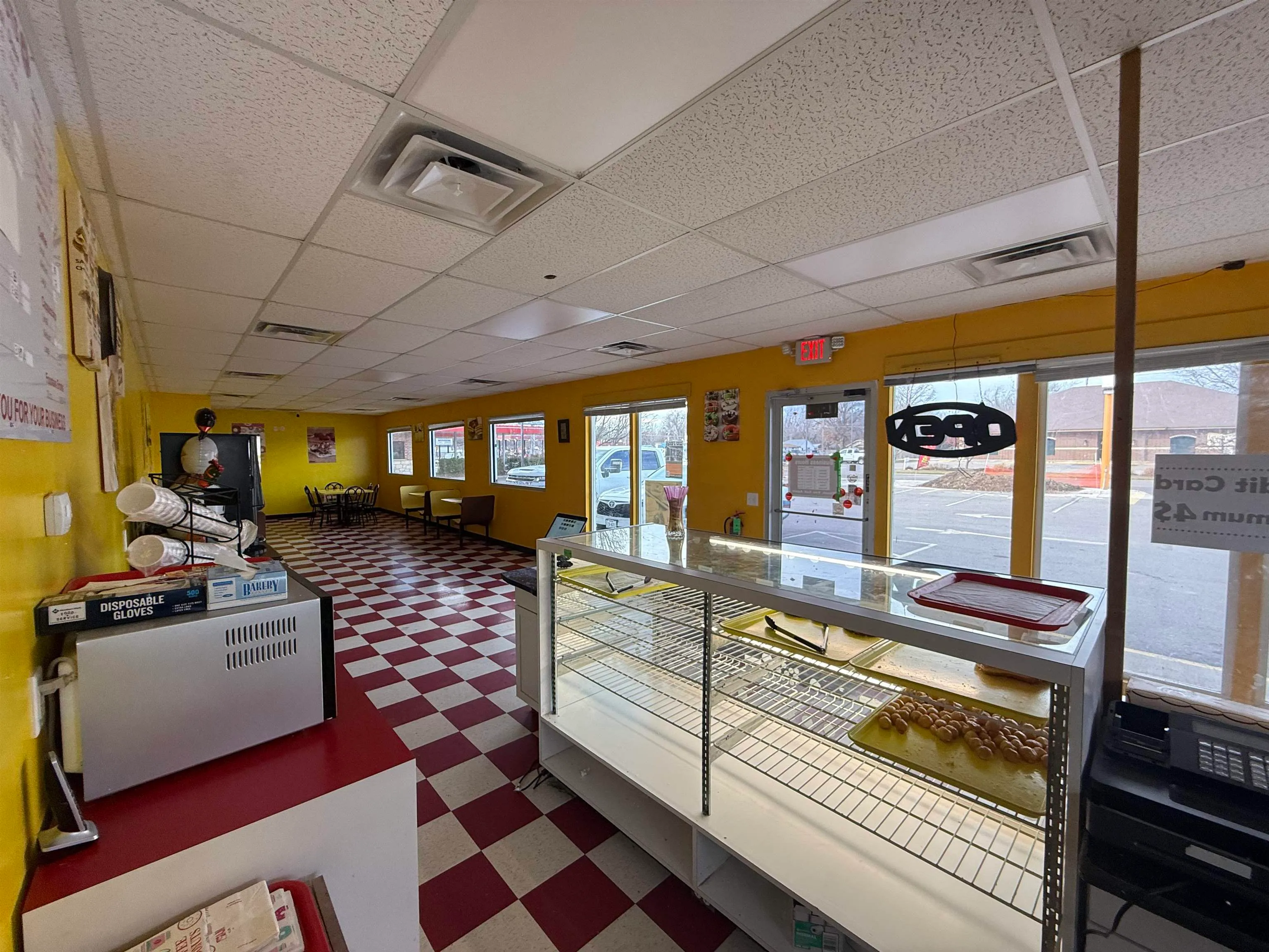 Arkansas City, Kansas 67006, United States, ,Commercial,Active,4992