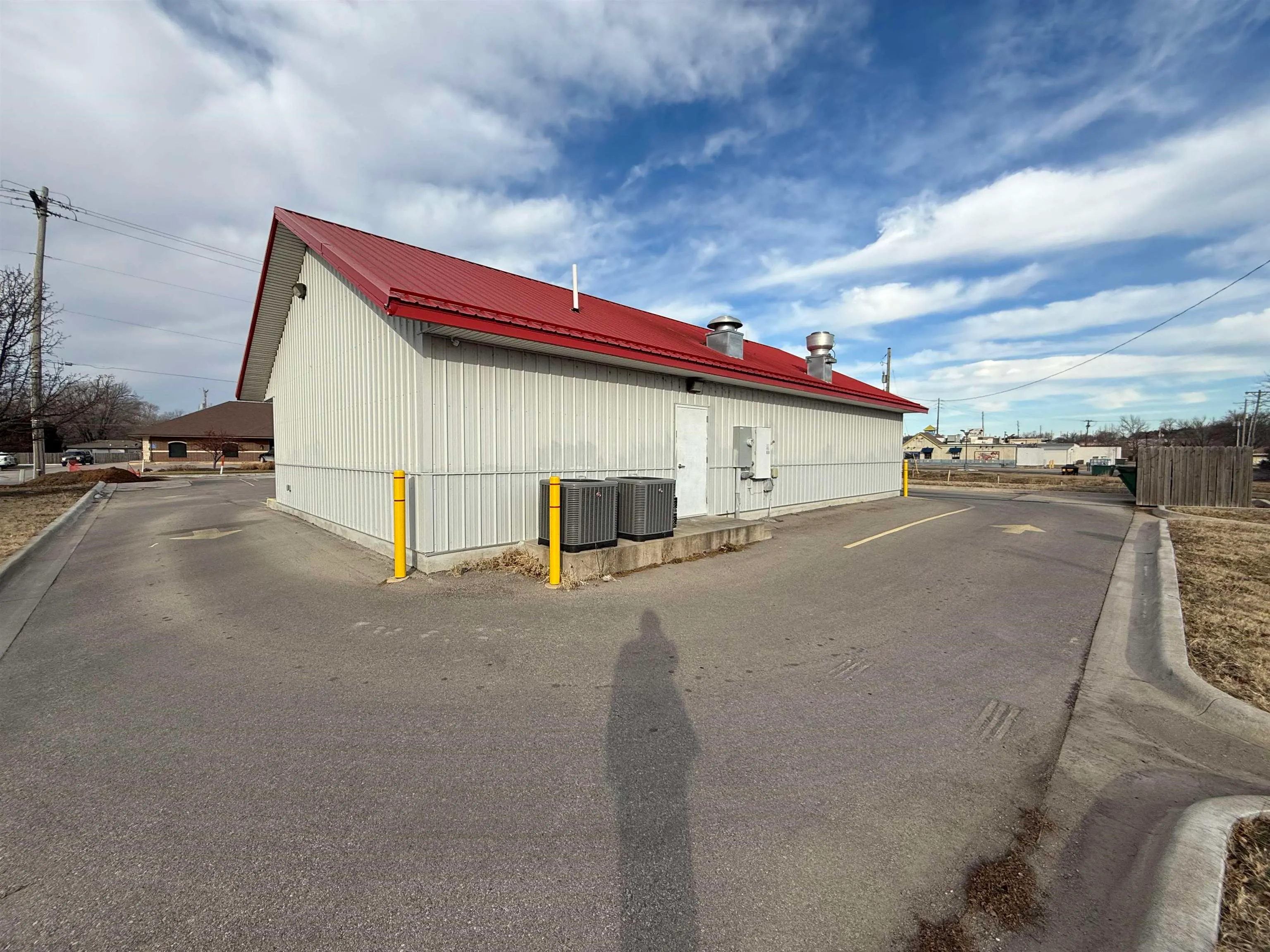 Arkansas City, Kansas 67006, United States, ,Commercial,Active,4992