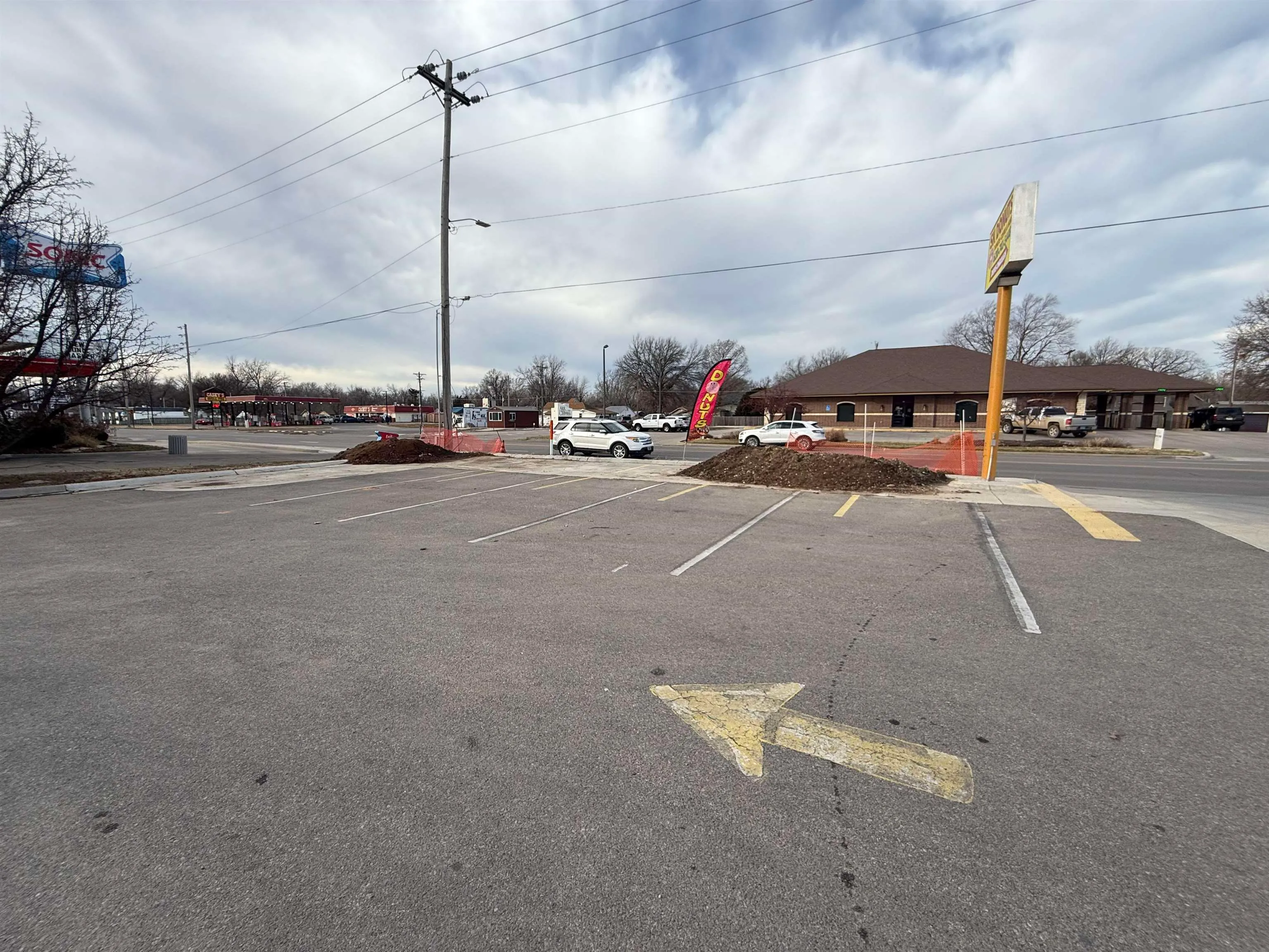 Arkansas City, Kansas 67006, United States, ,Commercial,Active,4992