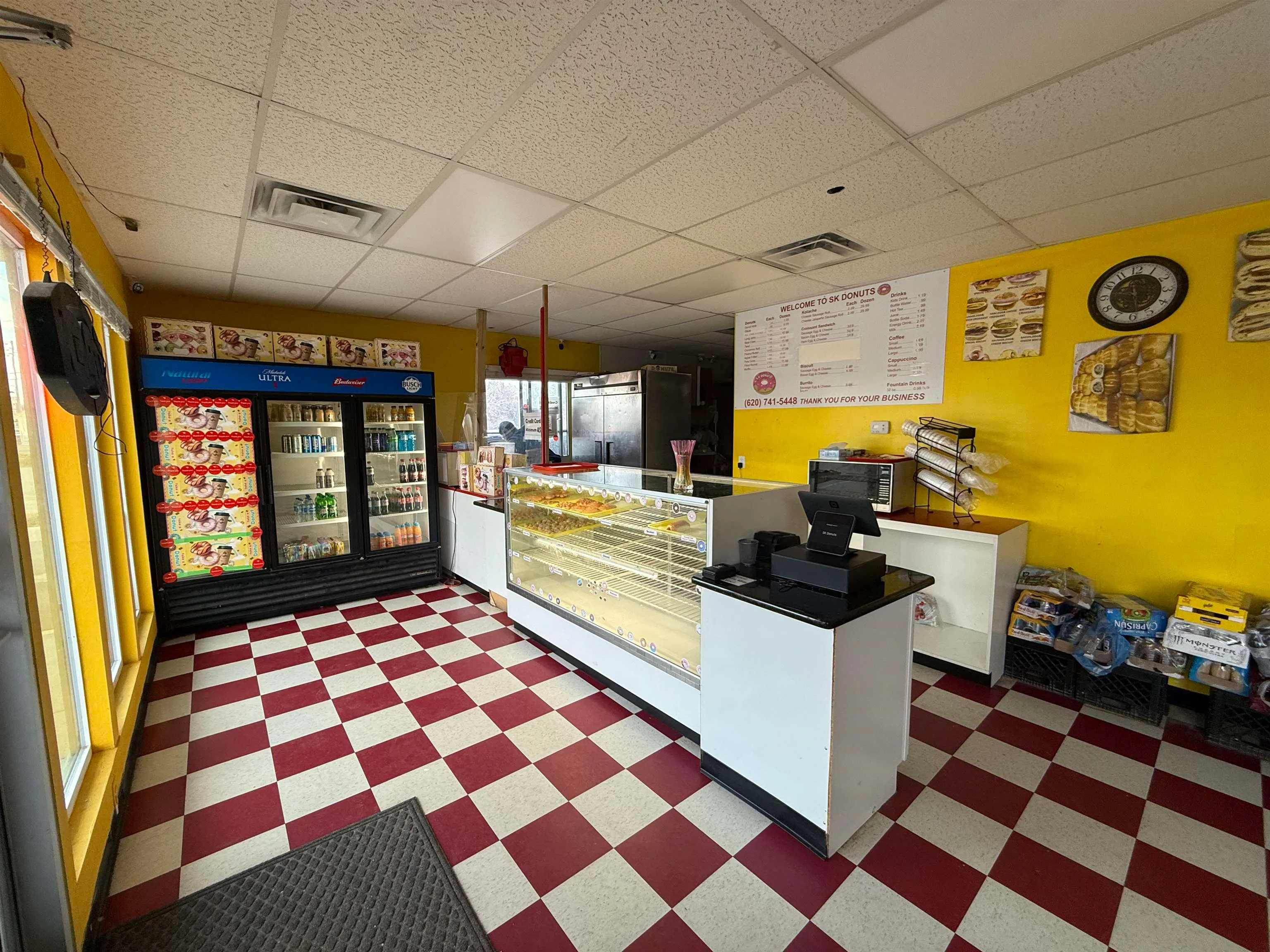 Arkansas City, Kansas 67006, United States, ,Commercial,Active,4992