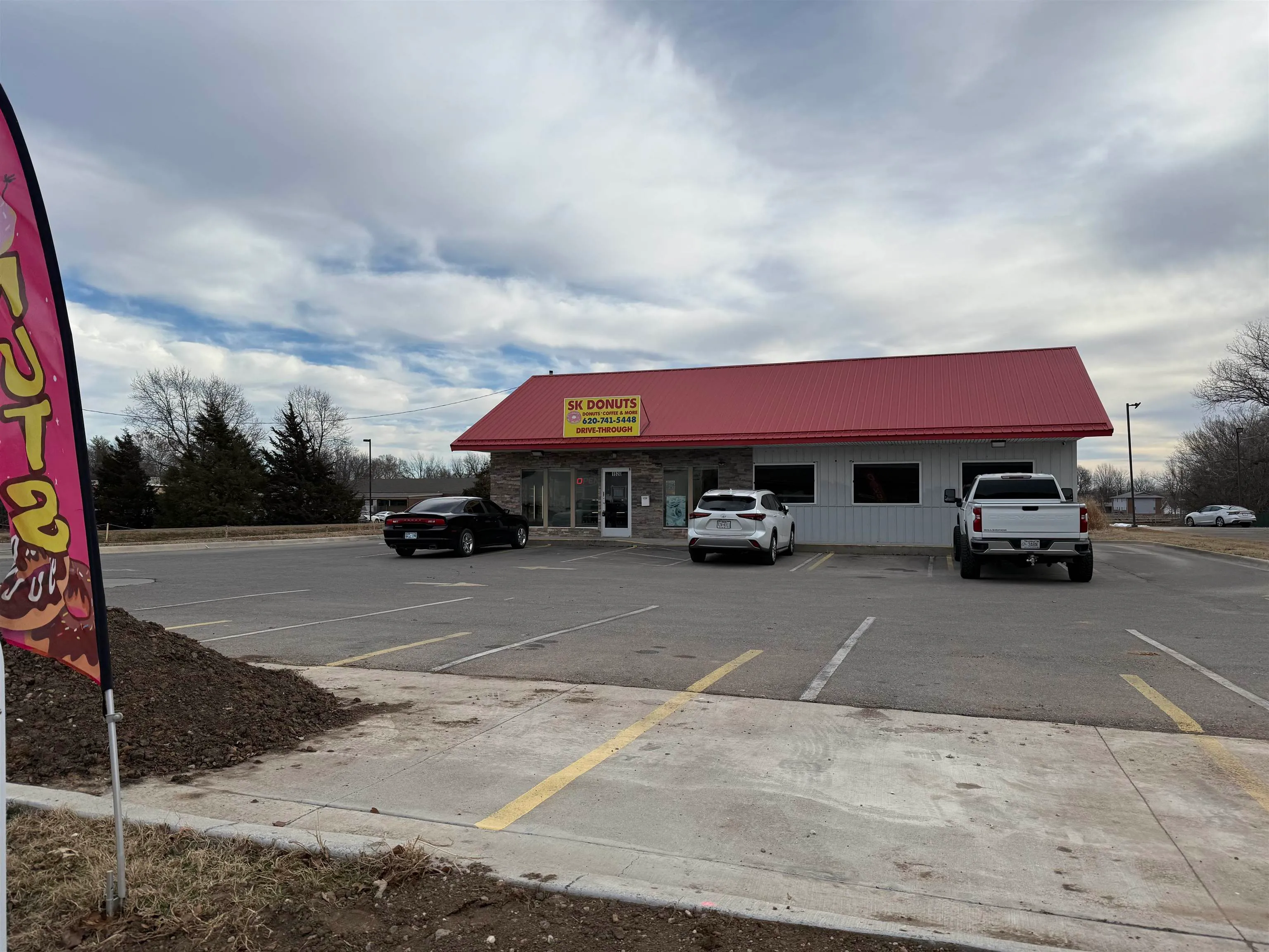 Arkansas City, Kansas 67006, United States, ,Commercial,Active,4992