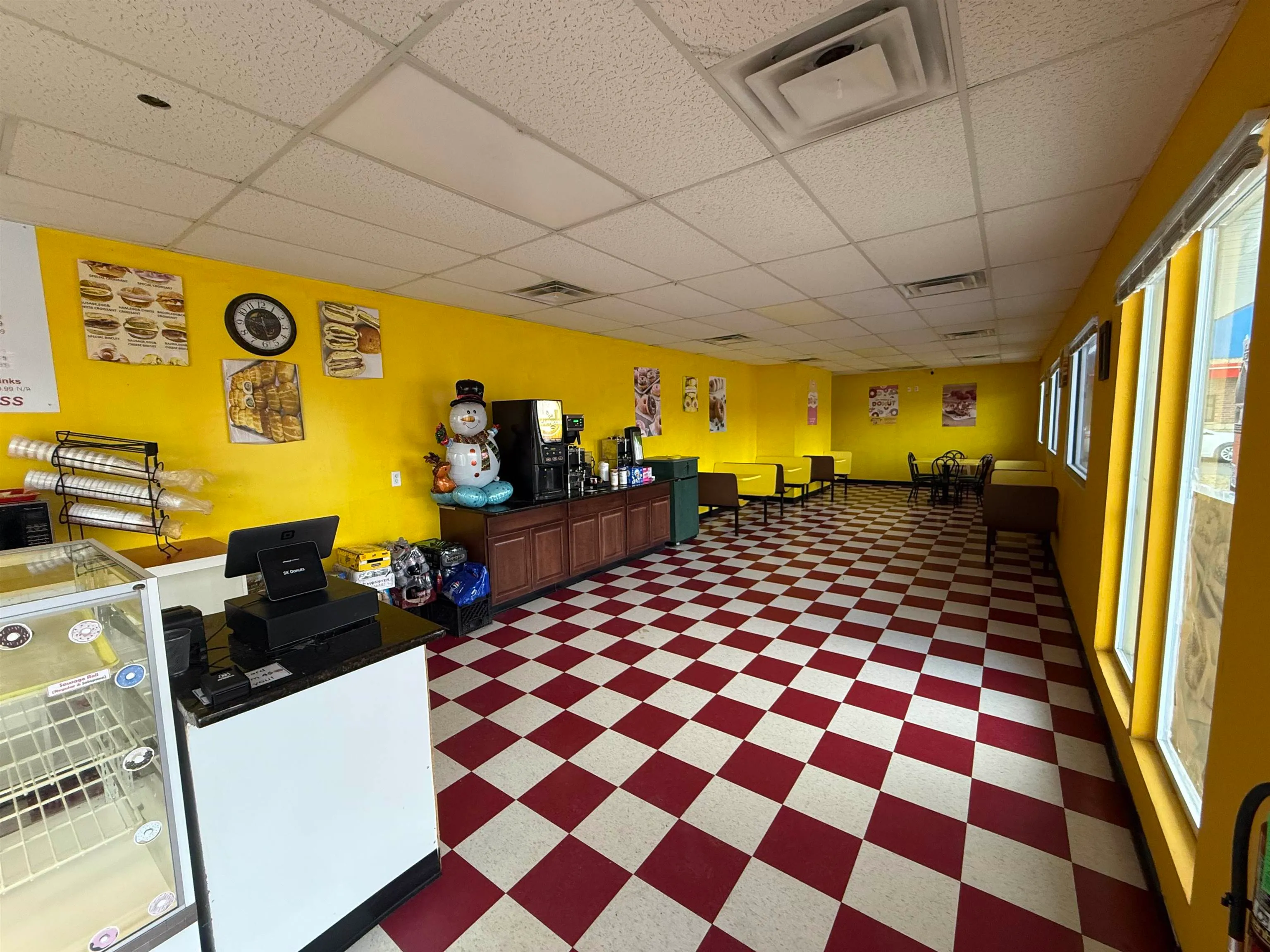 Arkansas City, Kansas 67006, United States, ,Commercial,Active,4992