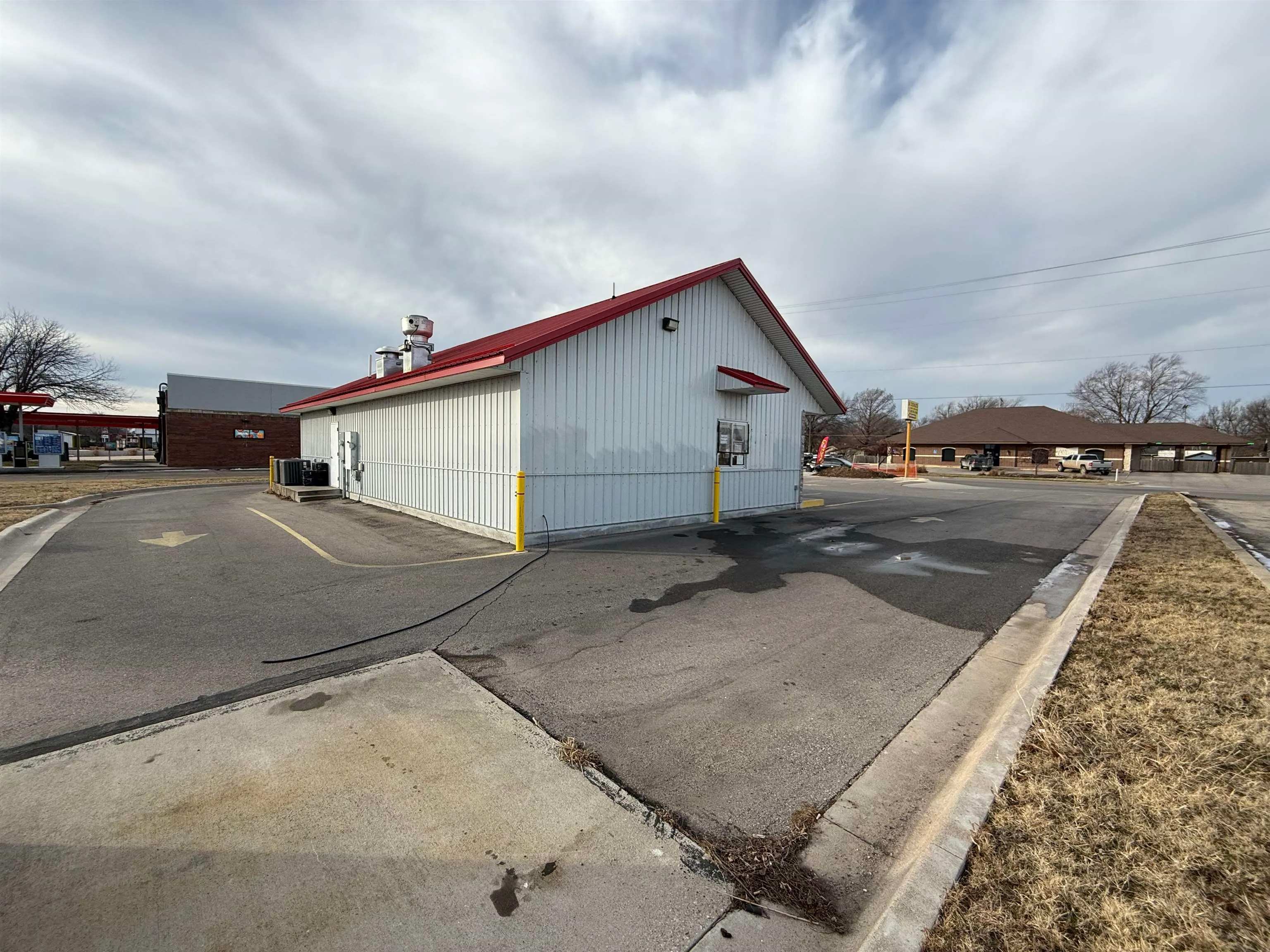 Arkansas City, Kansas 67006, United States, ,Commercial,Active,4992