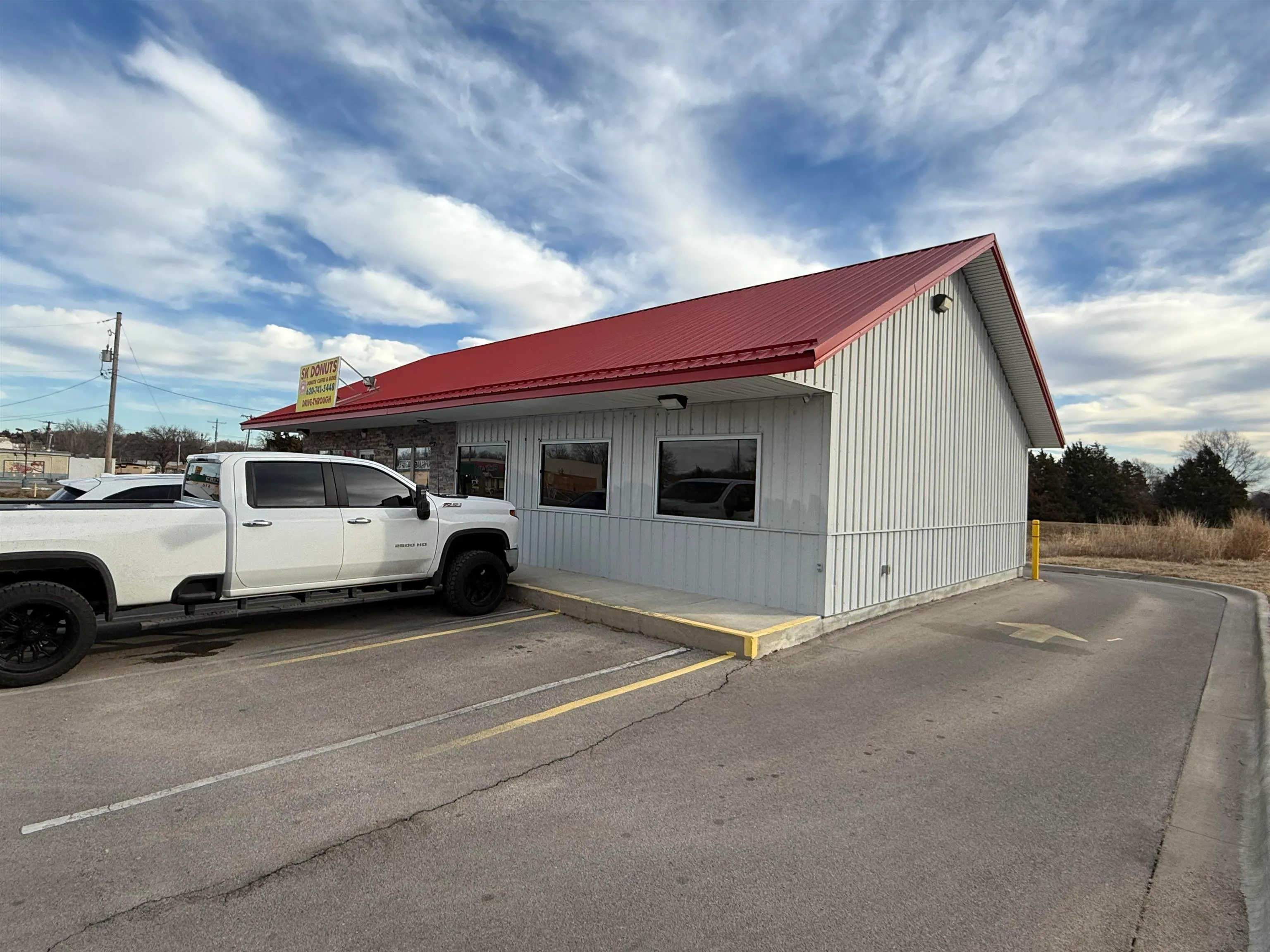 Arkansas City, Kansas 67006, United States, ,Commercial,Active,4992