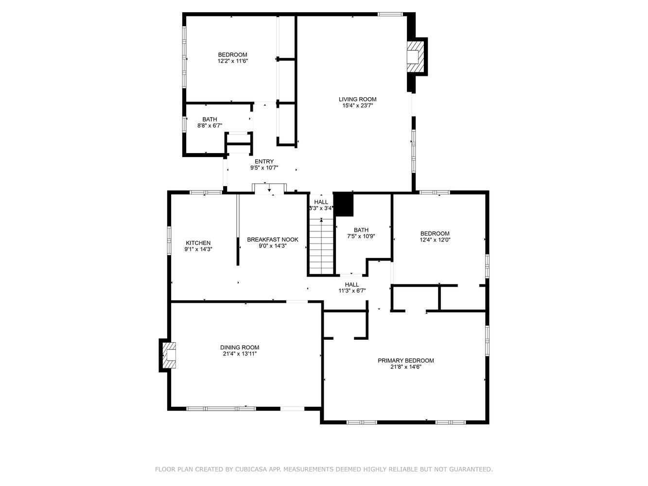 2200 S Terrace Dr, Wichita, Virginia image 29