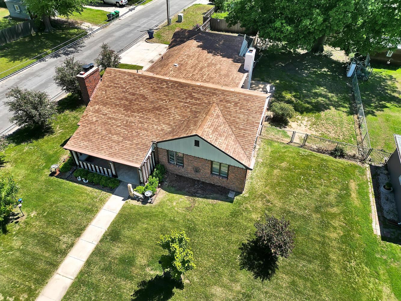 2200 S Terrace Dr, Wichita, Virginia image 2