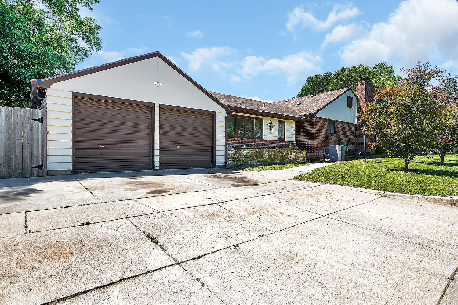 2200 S Terrace Dr, Wichita, Virginia image 32