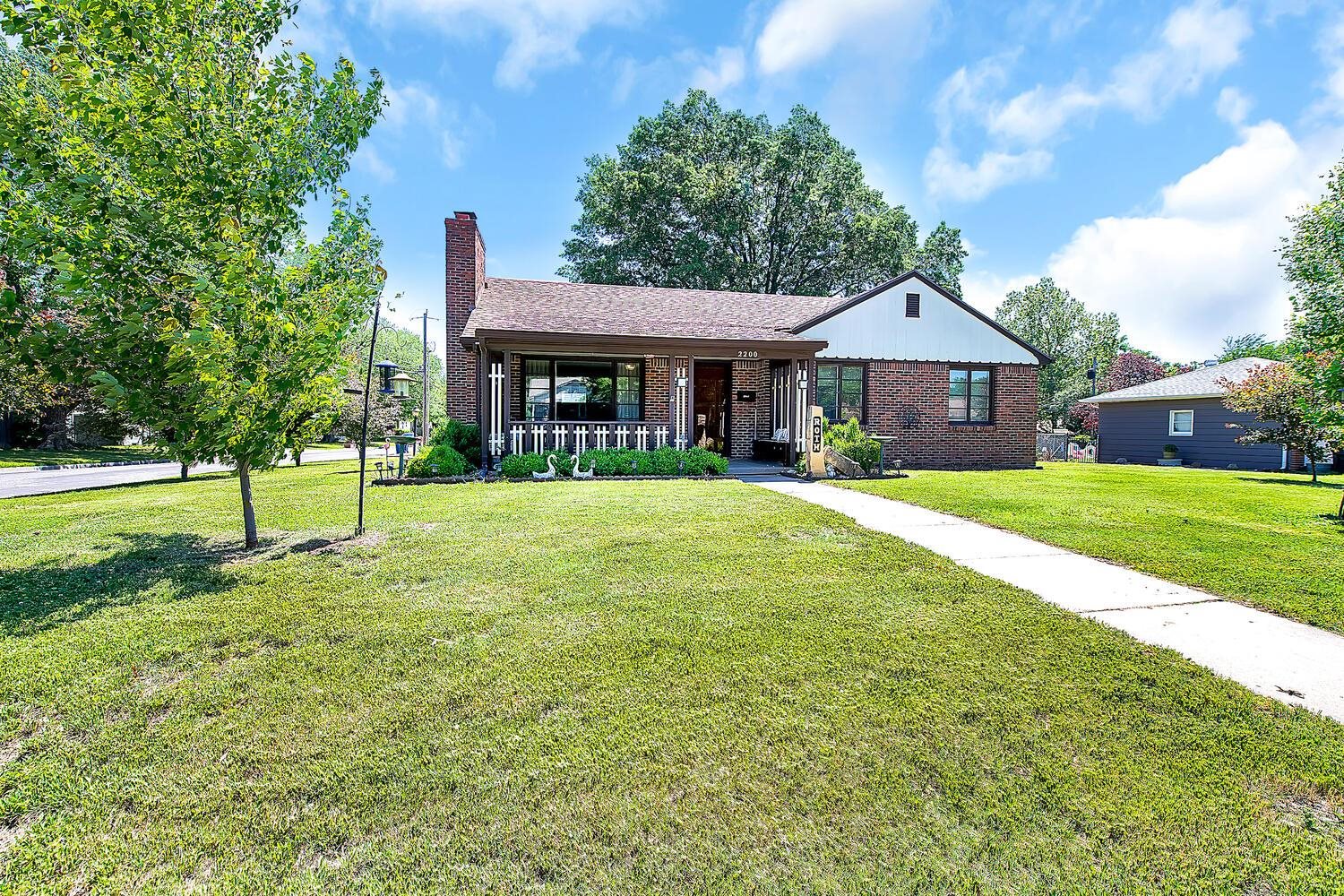 2200 S Terrace Dr, Wichita, Virginia image 1