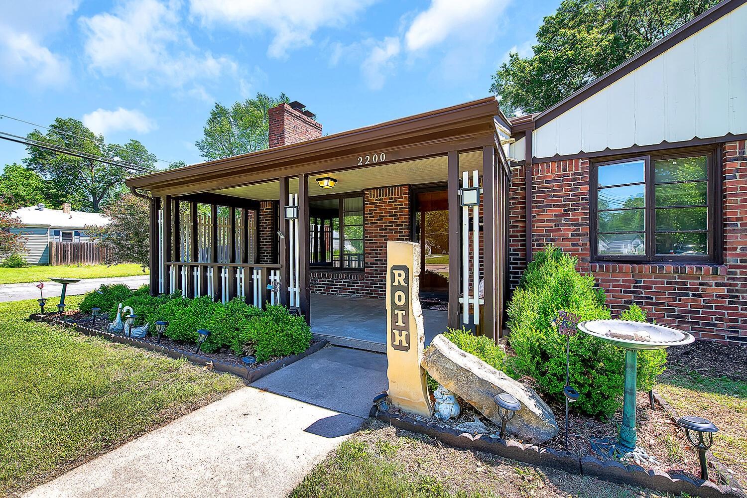 2200 S Terrace Dr, Wichita, Virginia image 3