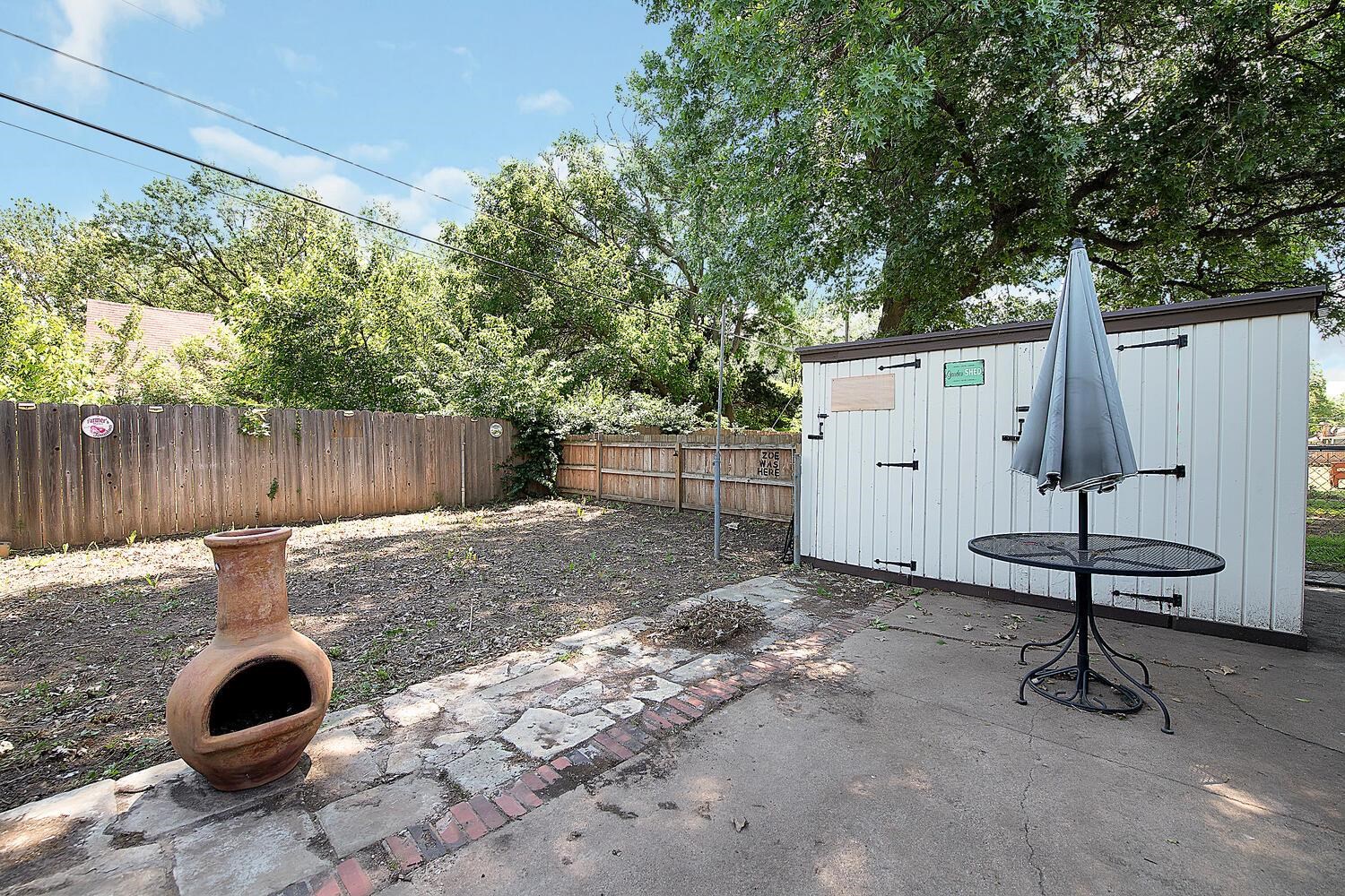 2200 S Terrace Dr, Wichita, Virginia image 35