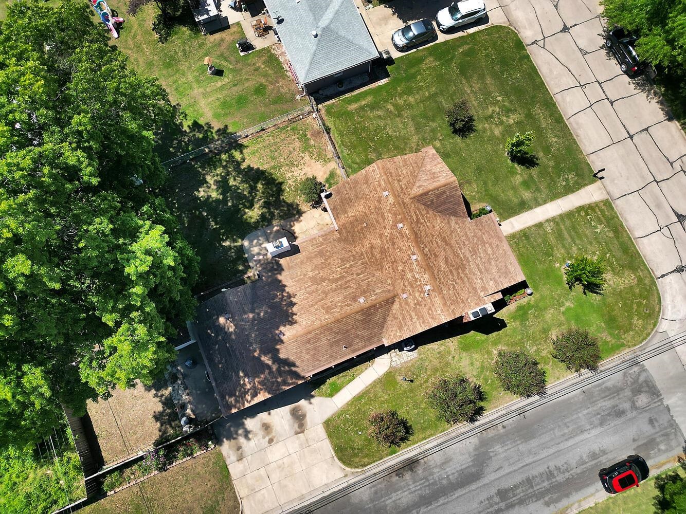 2200 S Terrace Dr, Wichita, Virginia image 36