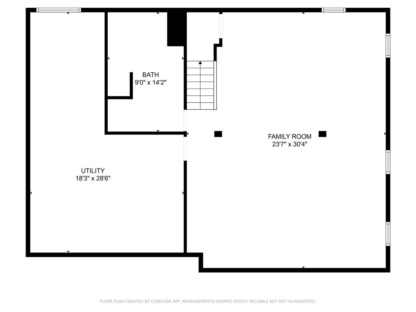 2200 S Terrace Dr, Wichita, Virginia image 30