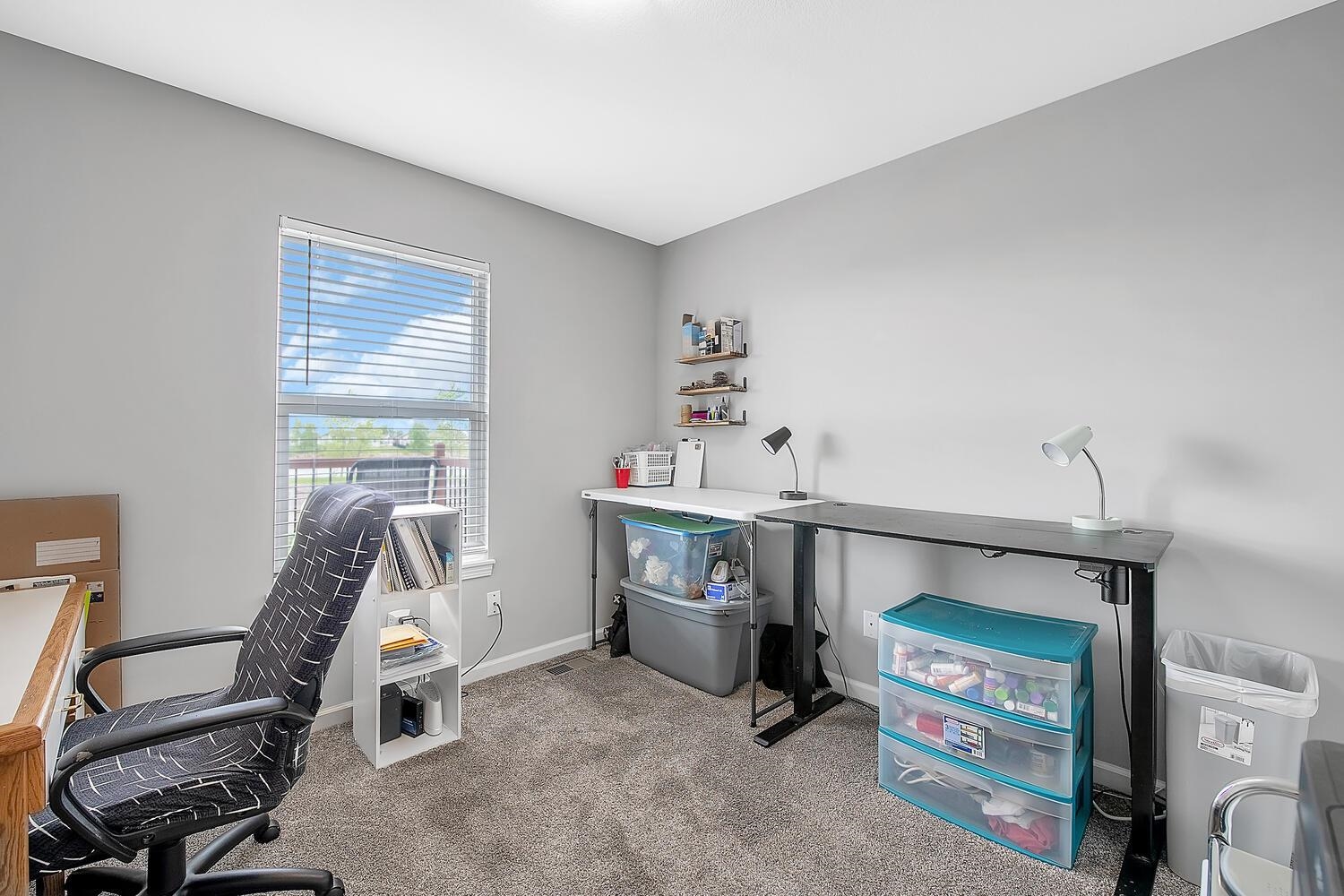 825 S Cattail Cir, Haysville, Kansas image 21