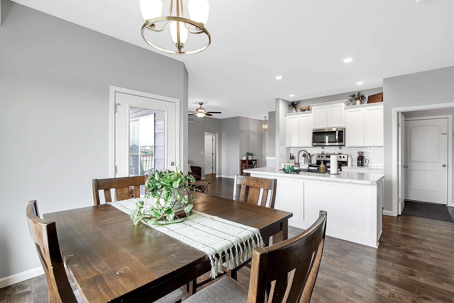 825 S Cattail Cir, Haysville, Kansas image 13