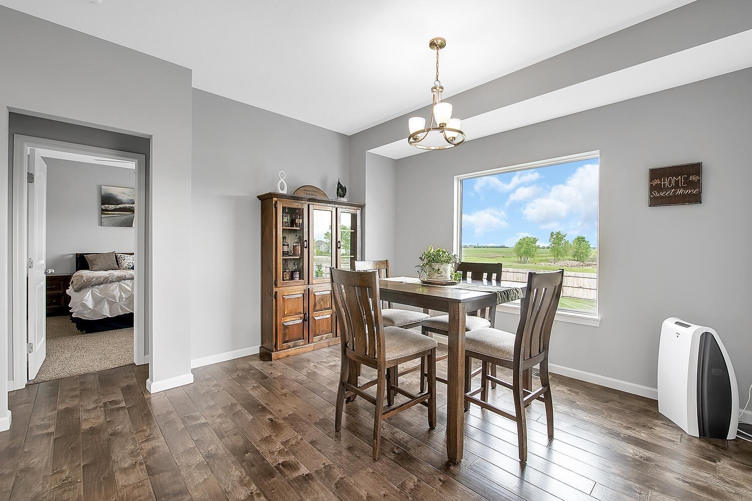 825 S Cattail Cir, Haysville, Kansas image 12