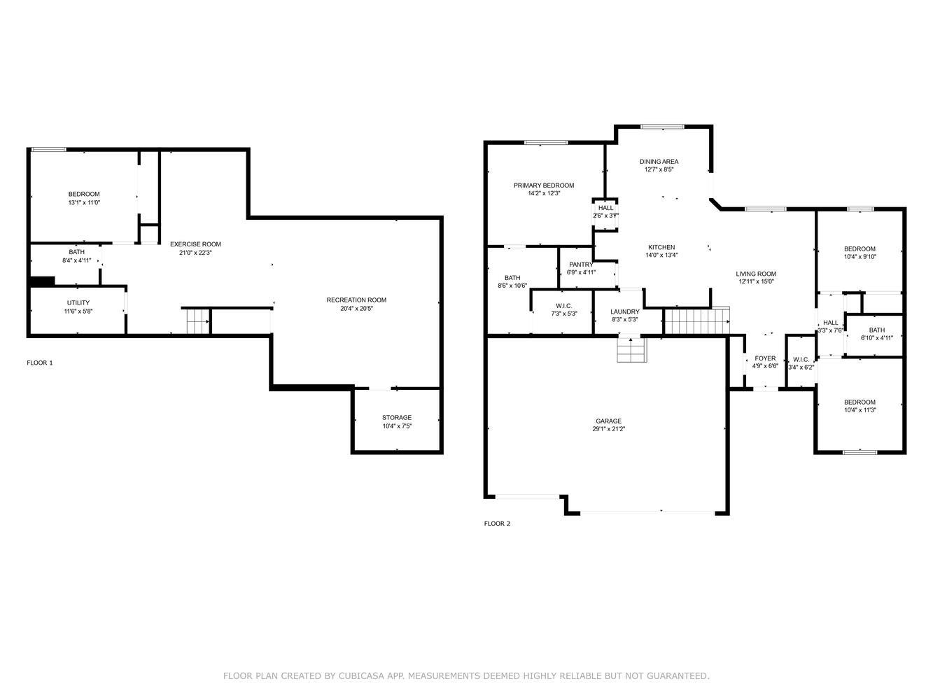 825 S Cattail Cir, Haysville, Kansas image 36