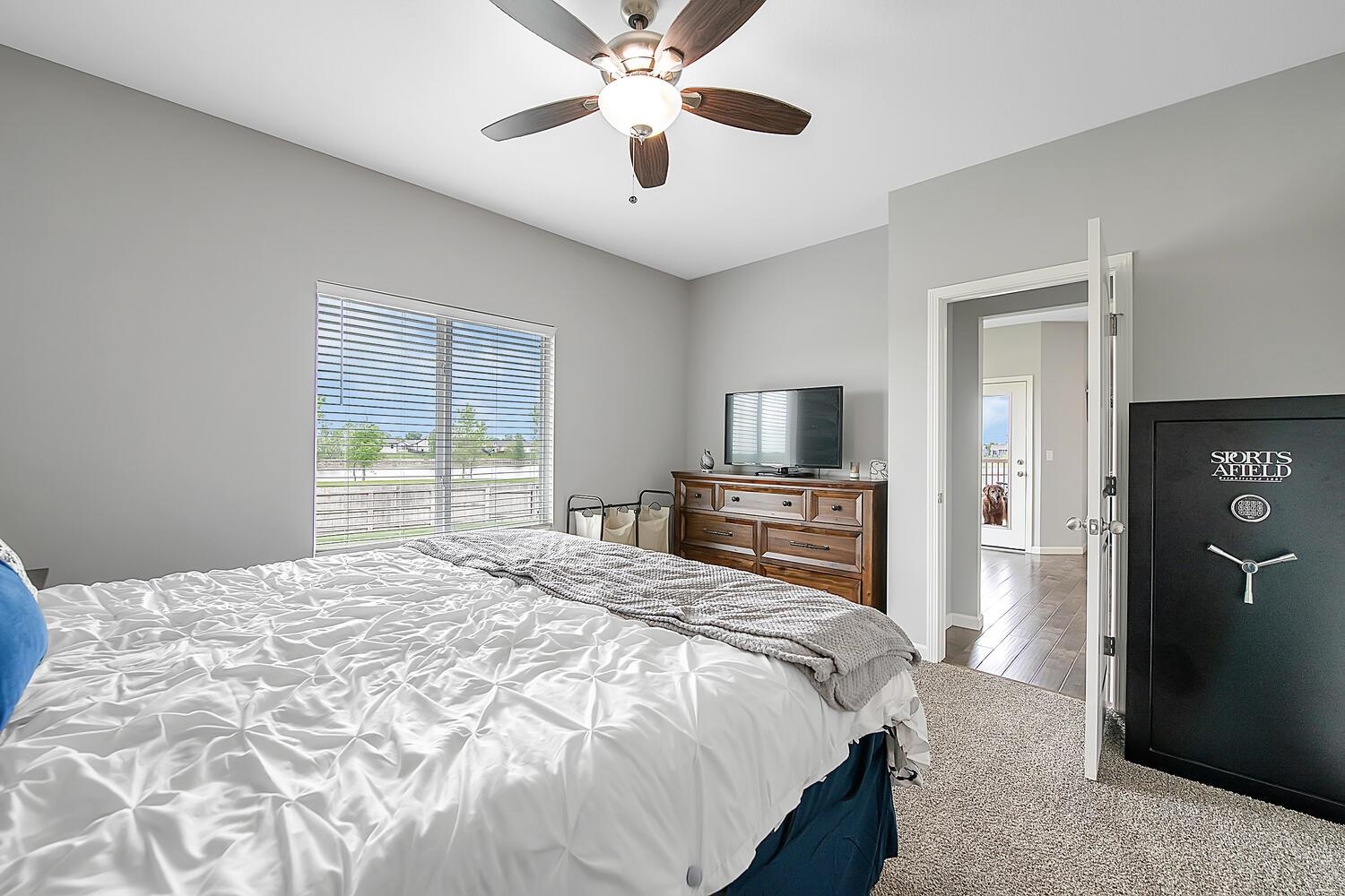 825 S Cattail Cir, Haysville, Kansas image 16