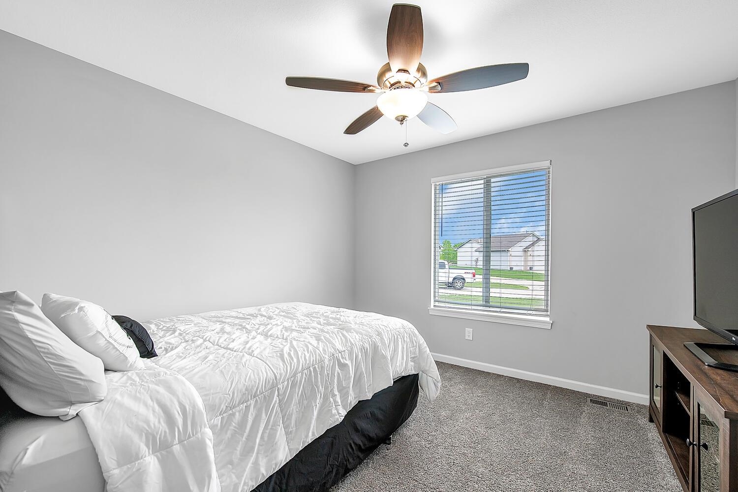 825 S Cattail Cir, Haysville, Kansas image 18