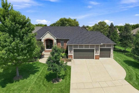 Homes For Sale - 1624 S Logan Pass<br/> Andover, KS 67002