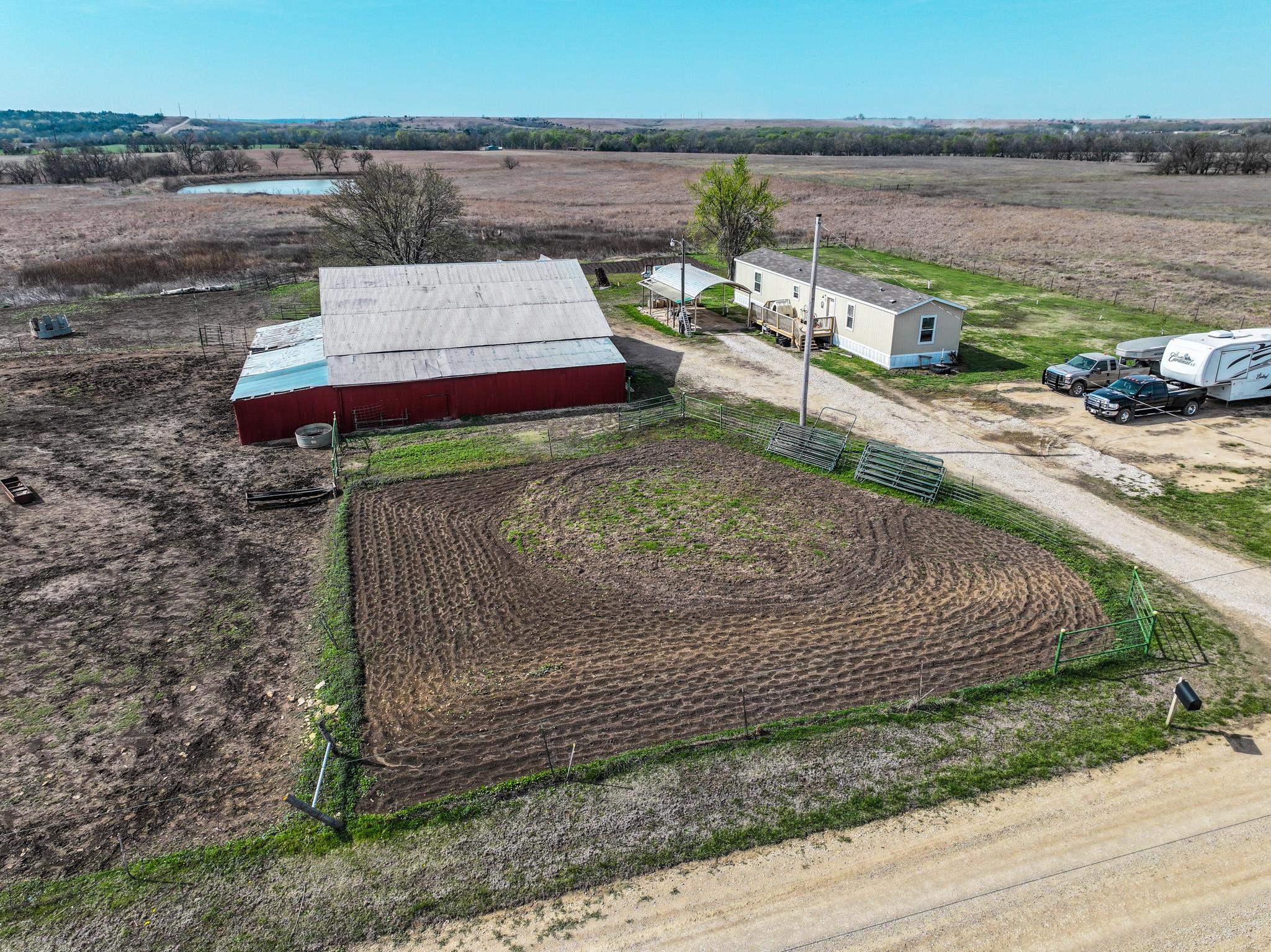 1380 110th St, Eureka, Kansas image 8