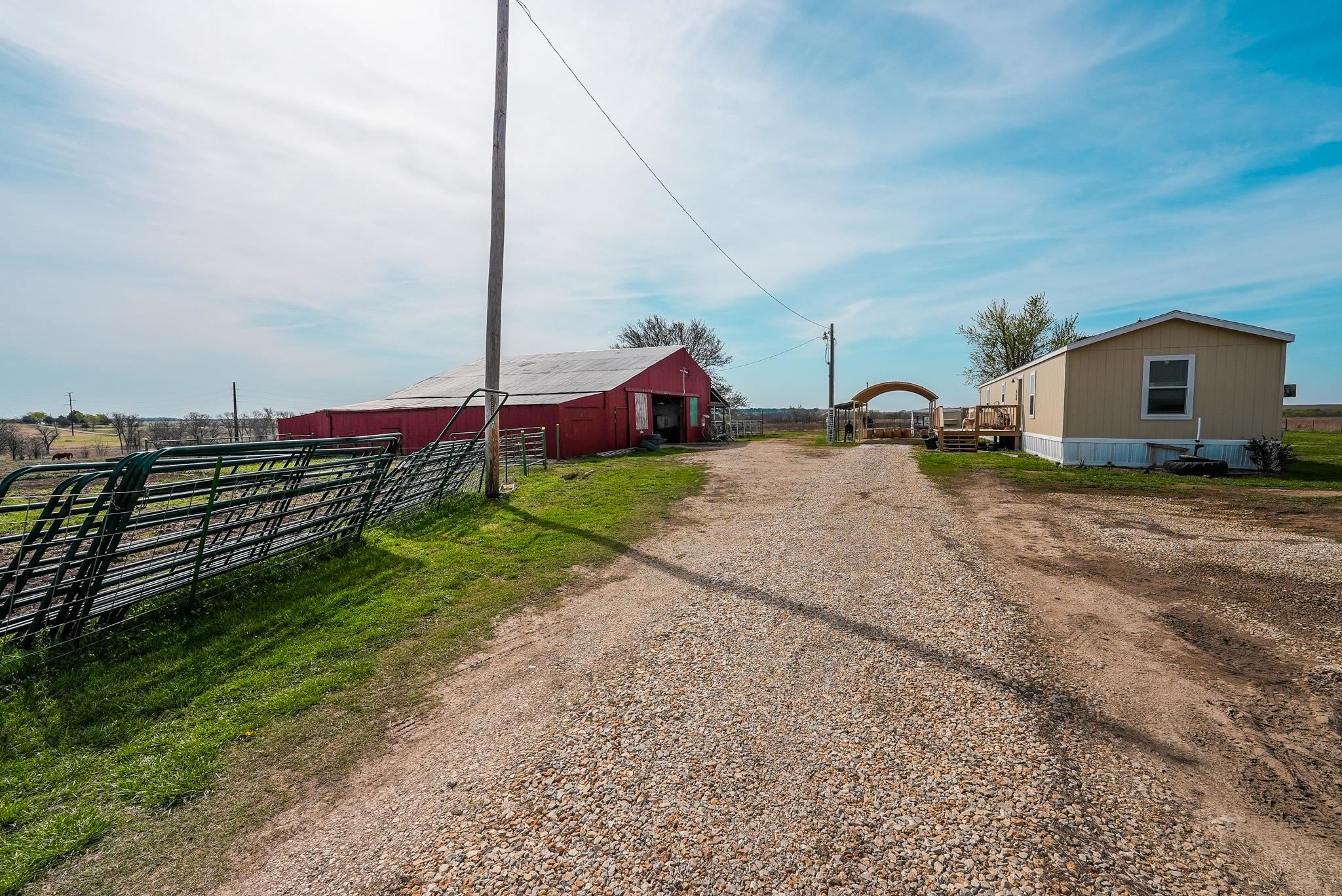 1380 110th St, Eureka, Kansas image 5