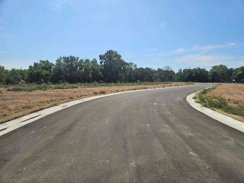 Vacant Land For Sale - 529 N Foresthills Ct<br/> Butler County, Andover, KS 67002