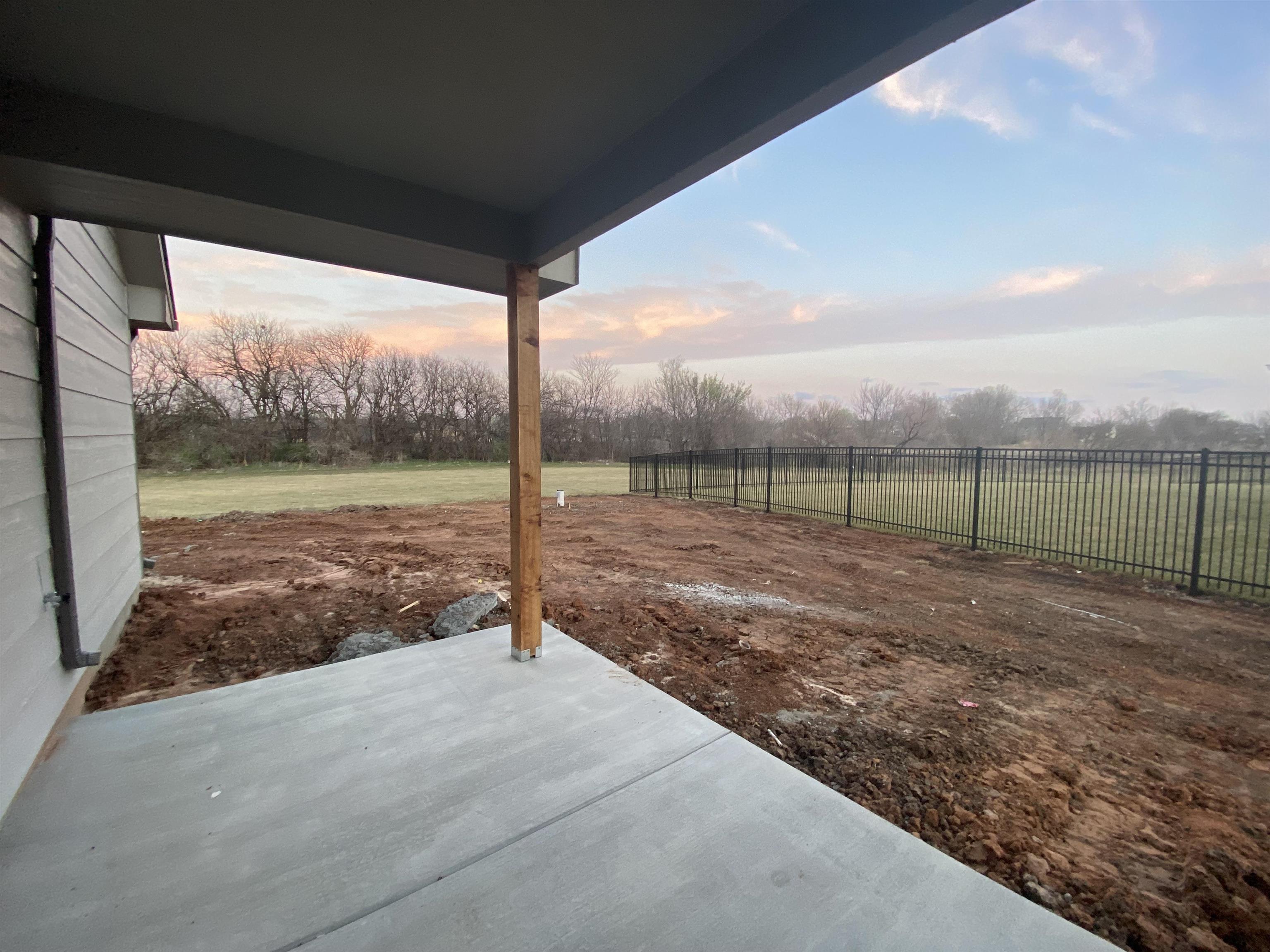 964 N Cloverleaf St, Goddard, KS 67052 MLS 636532 Listing