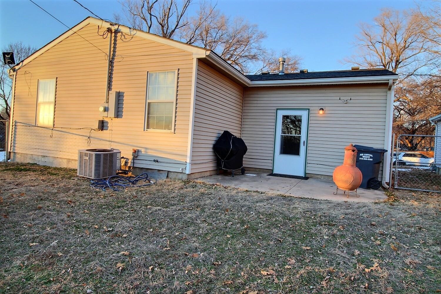 205 E Pearl St, Mulvane, Kansas image 10